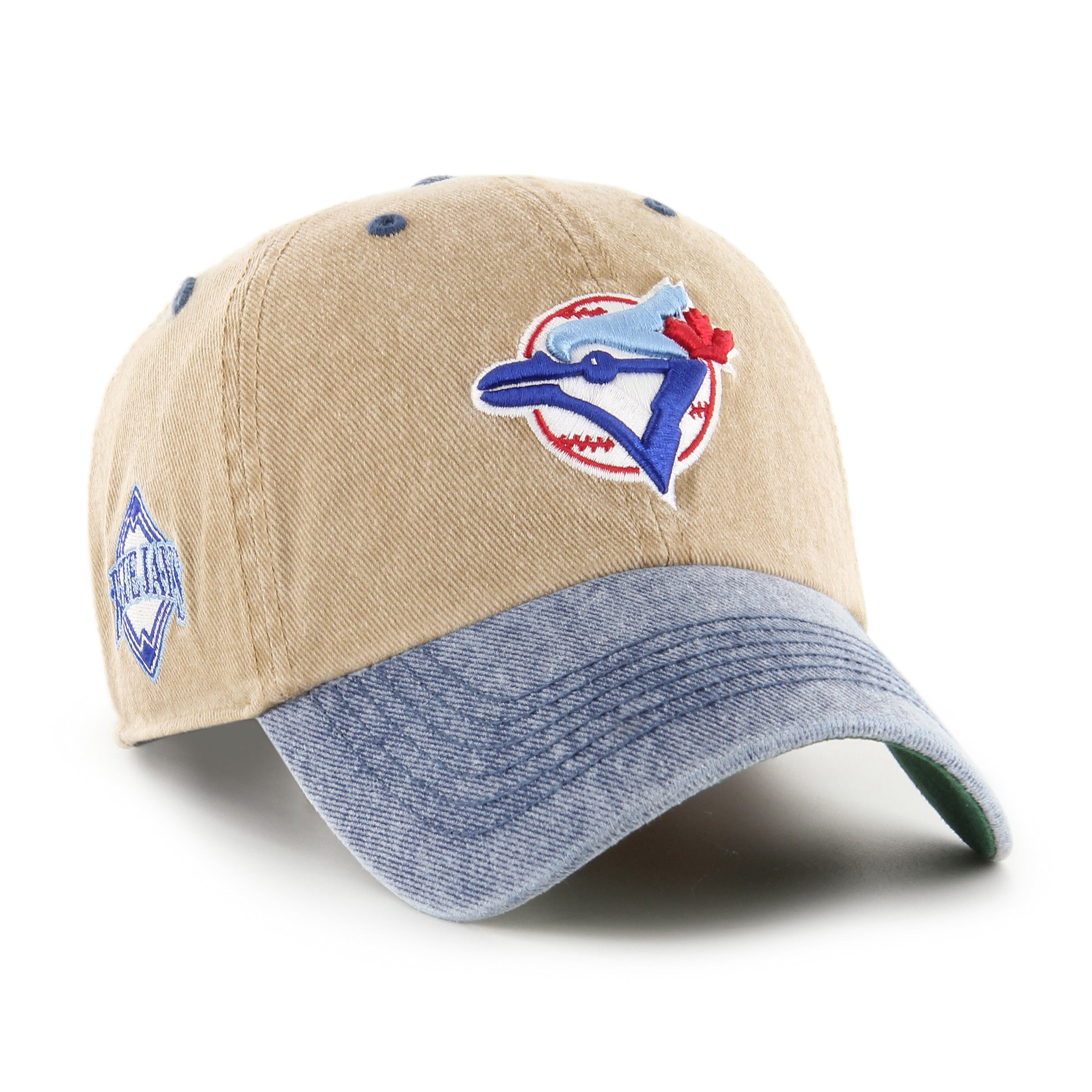 Toronto Blue Jays Cooperstown '47 CLEAN UP
