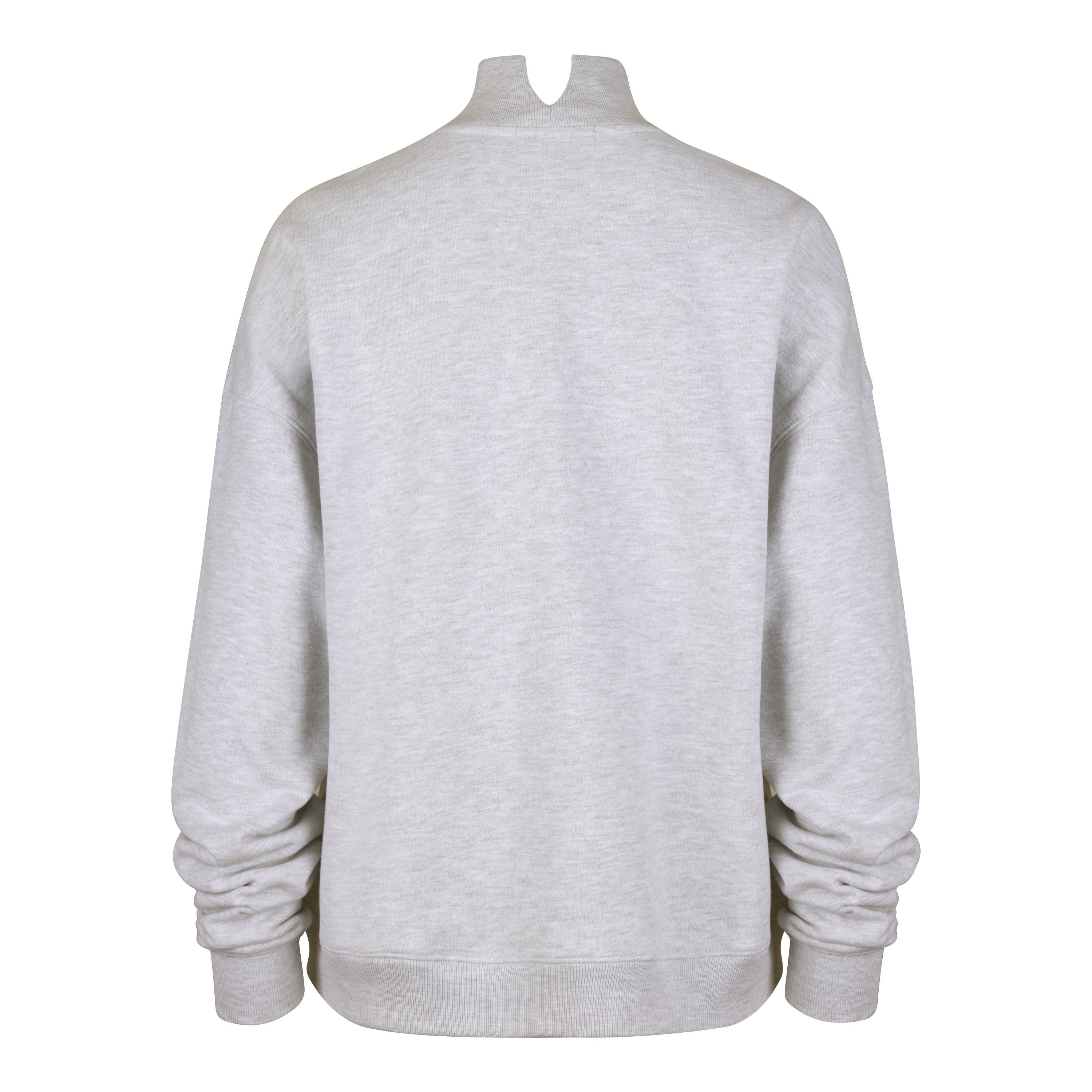 Women's Toronto Blue Jays Vantage '47 Mock Neck