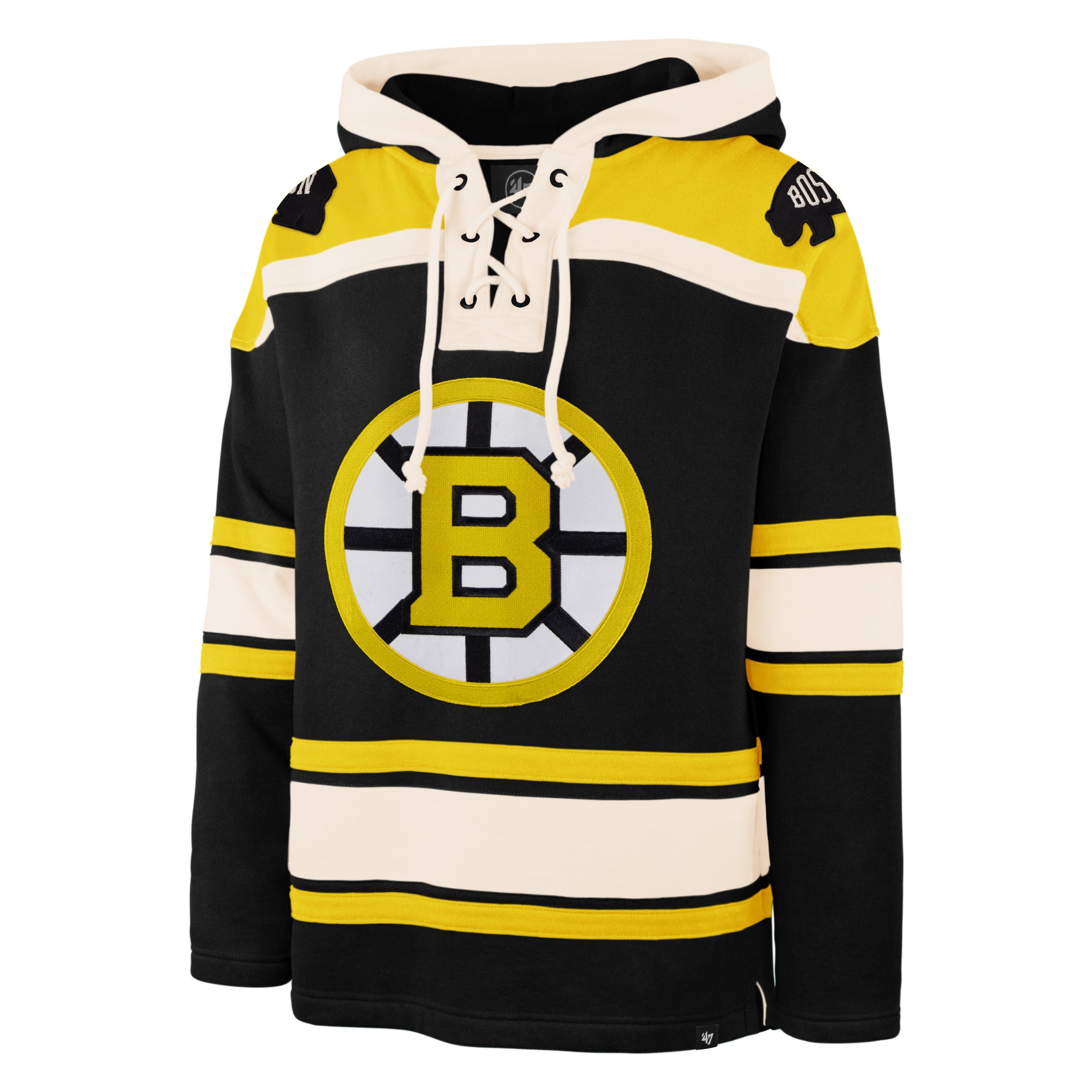 Boston Bruins '47 LACER