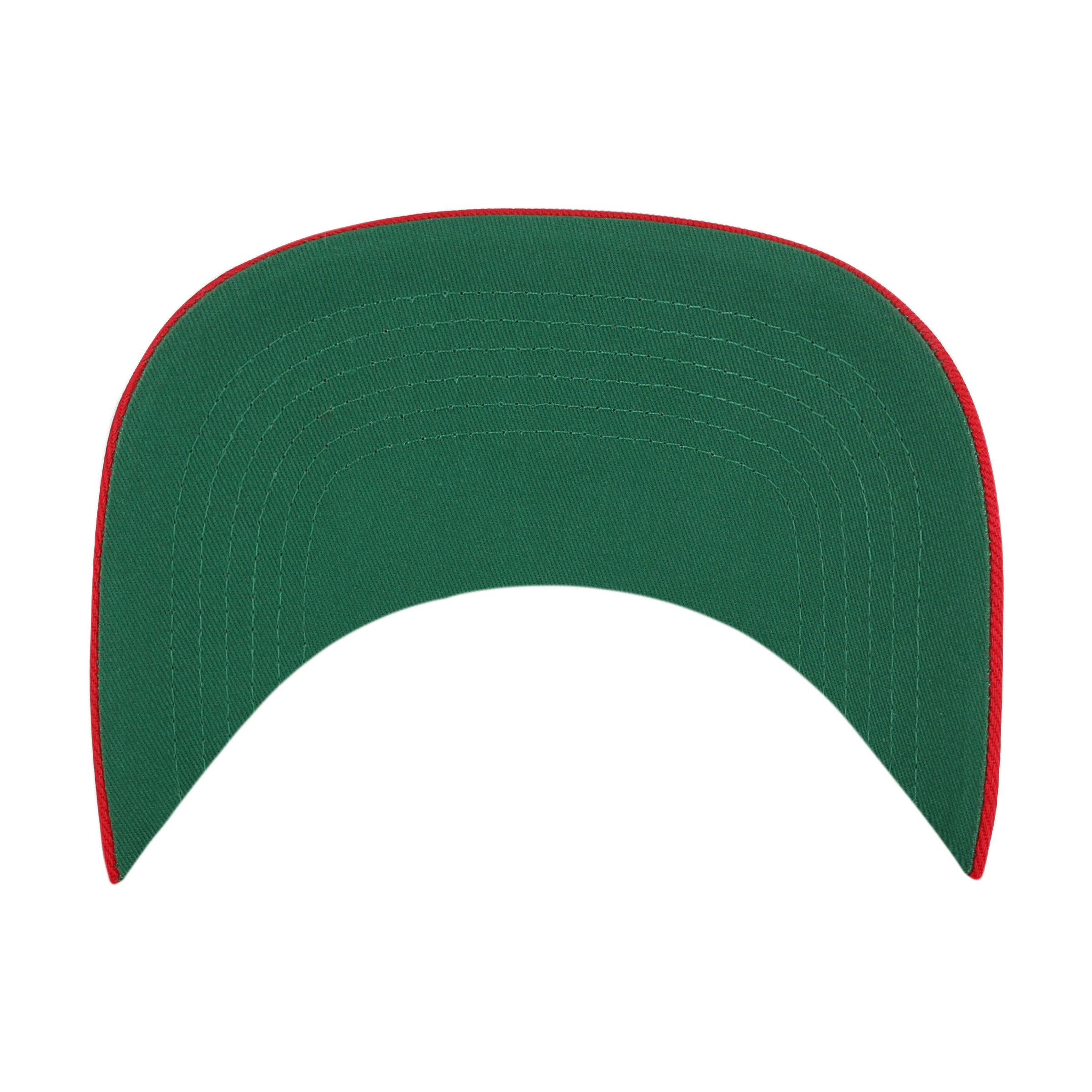 Toronto Raptors Retro Champ Court '47 HITCH