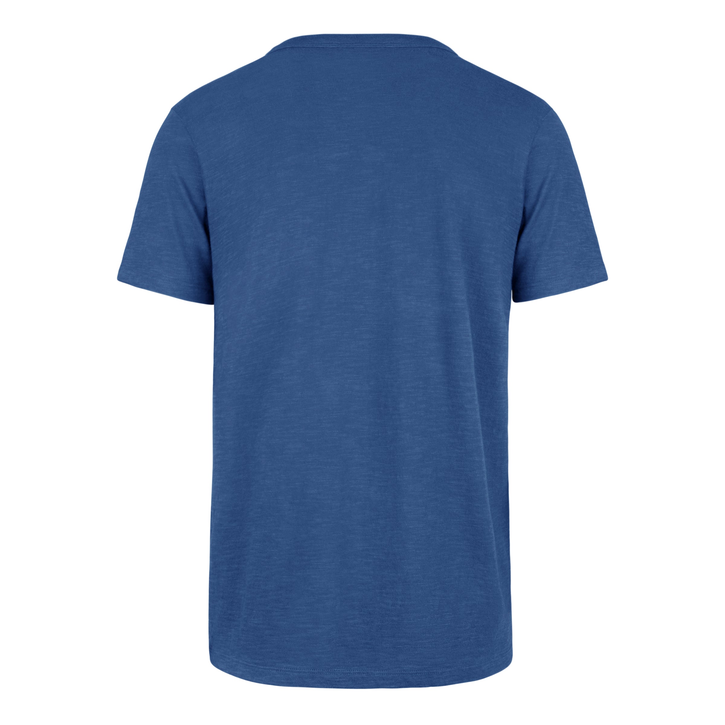 Detroit Lions Emblem Mark '47 Scrum Tee