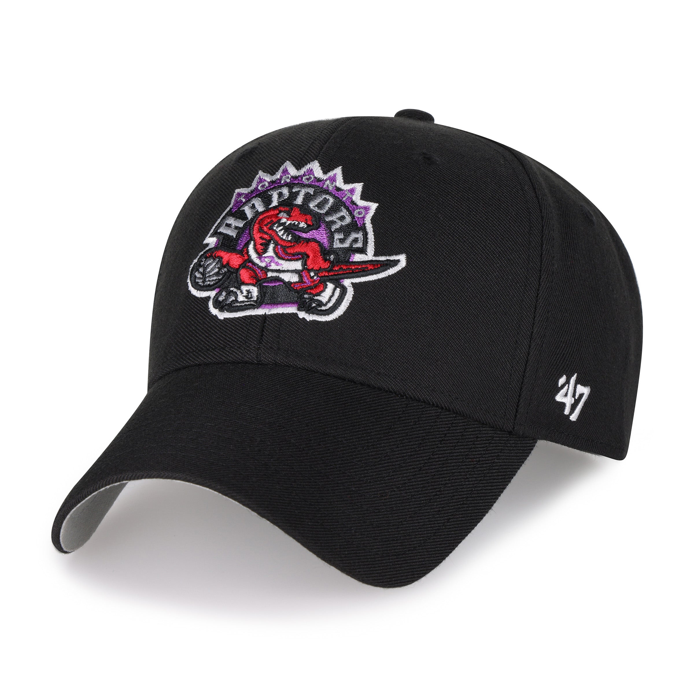 47 Raptors Toronto Raptors '47 MVP – 47 Brand Canada