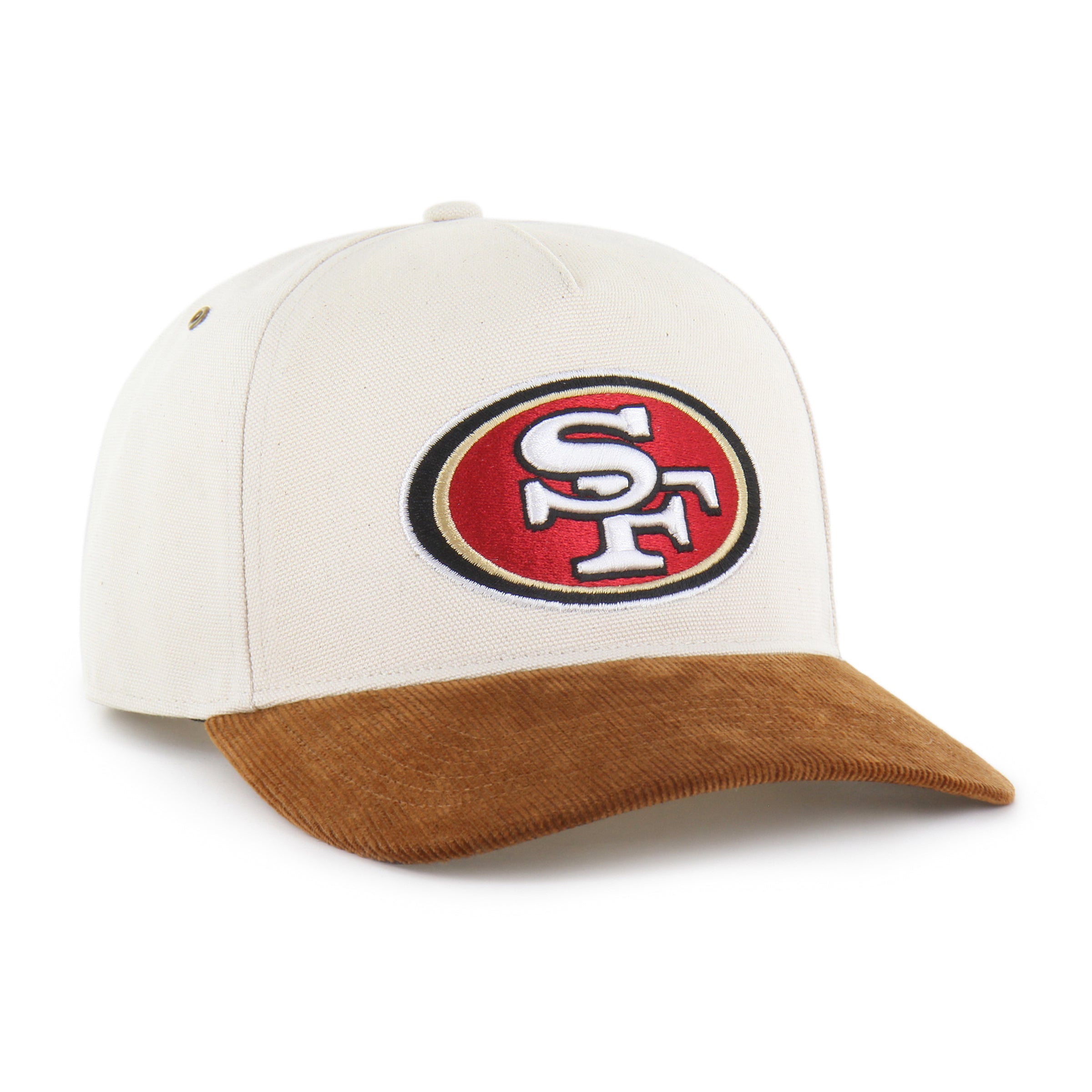 San Francisco 49ers Carhartt Undyed '47 HITCH RF