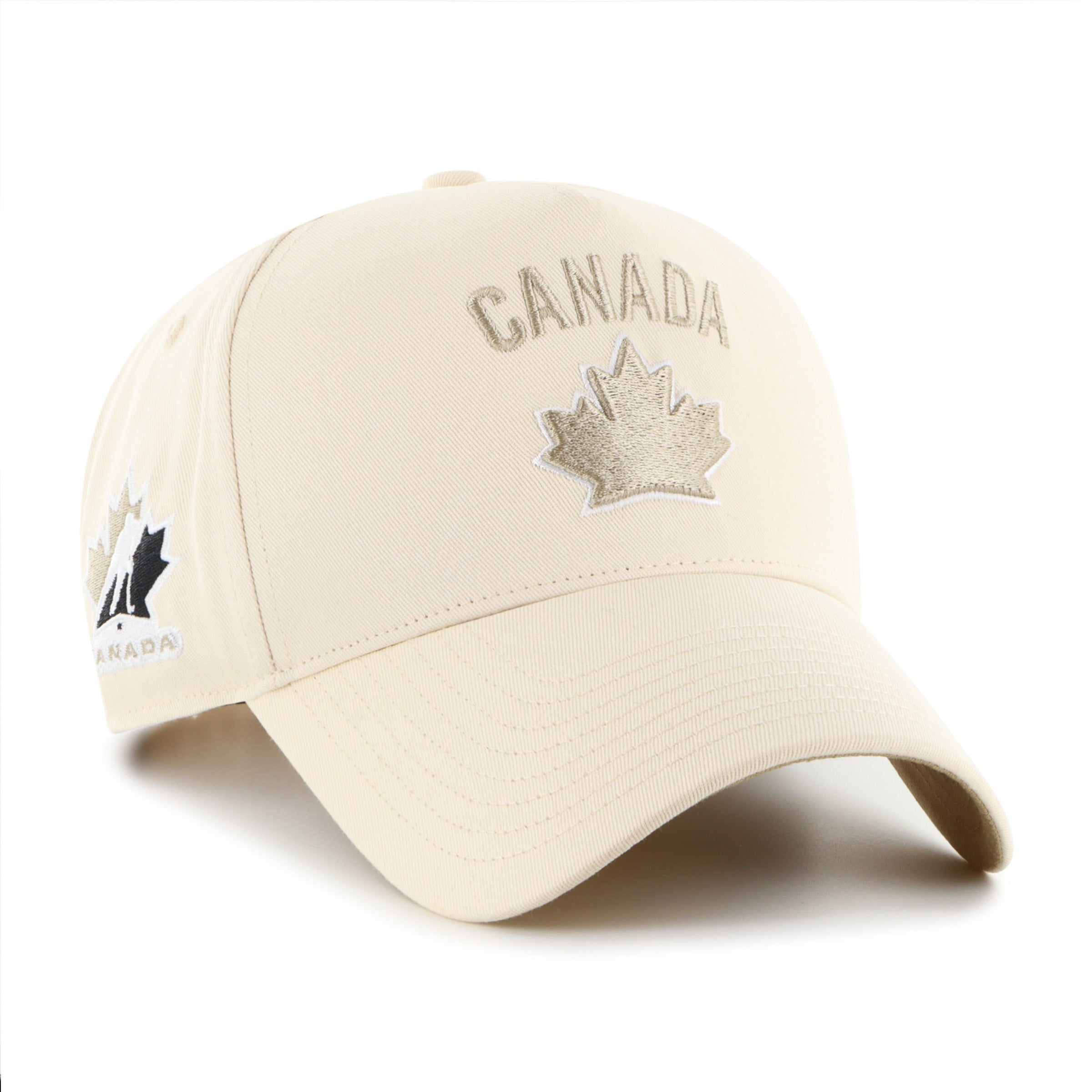 Hockey Canada Crème De La Crème '47 MVP DT