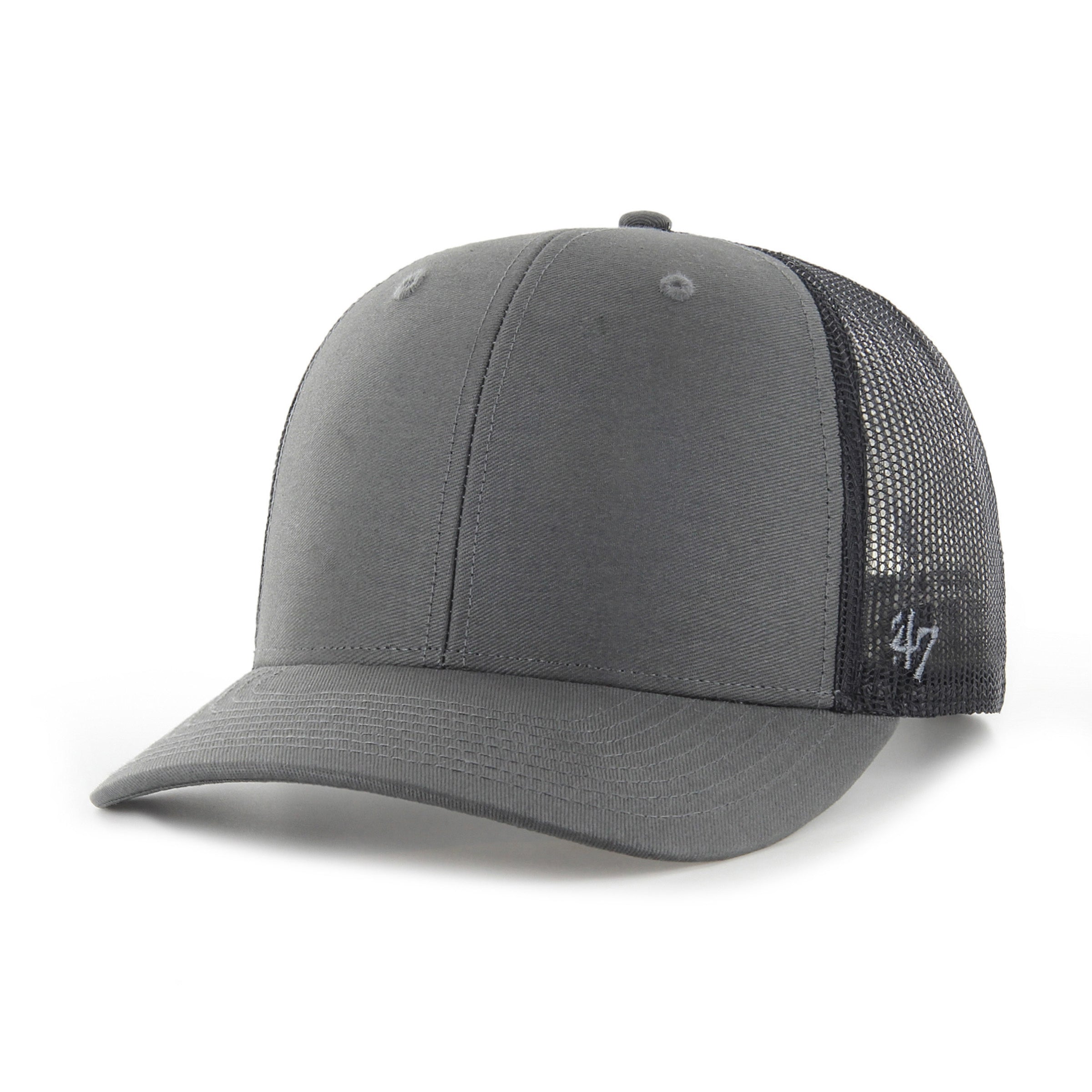 Blank '47 TRUCKER