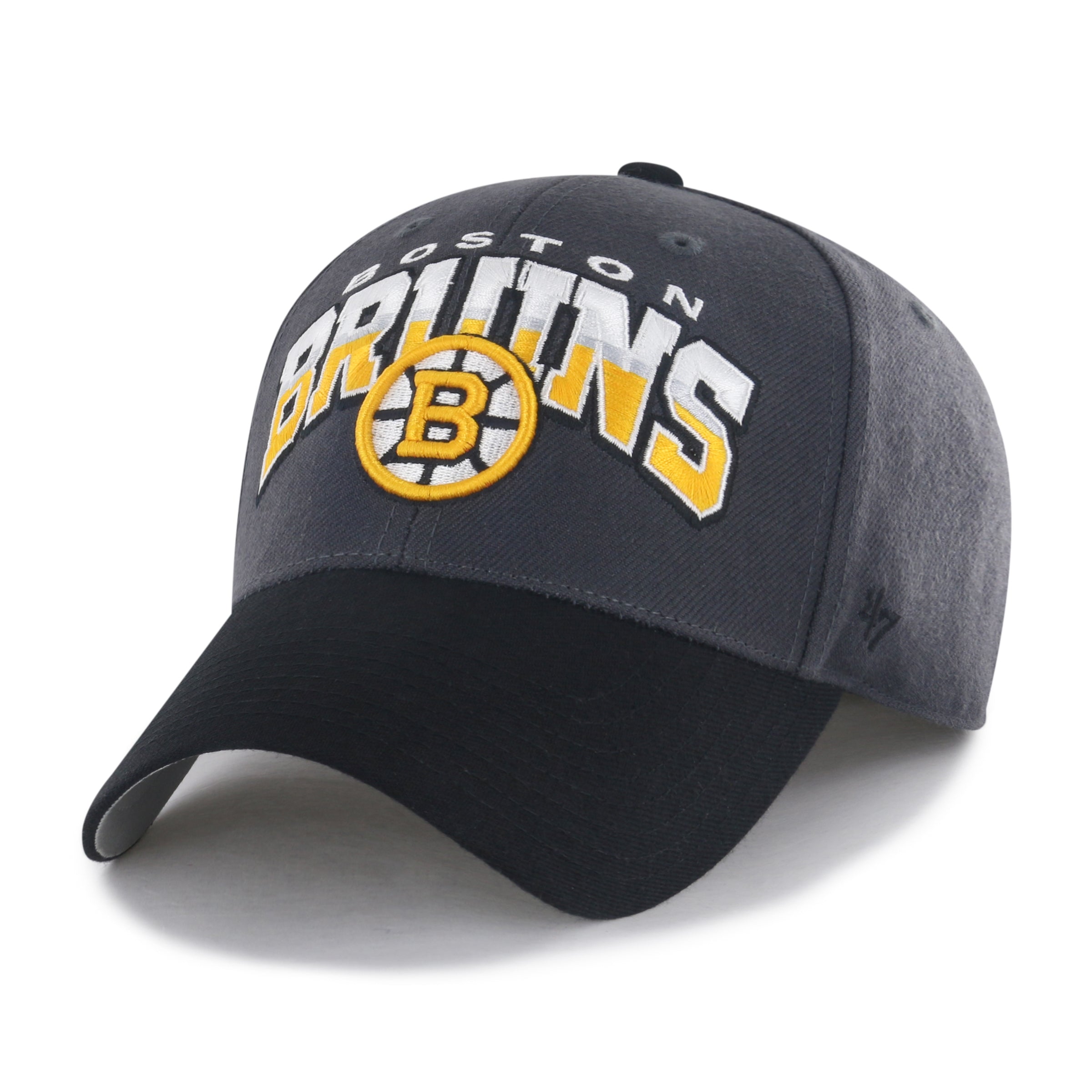 Boston Bruins Split Block '47 MVP