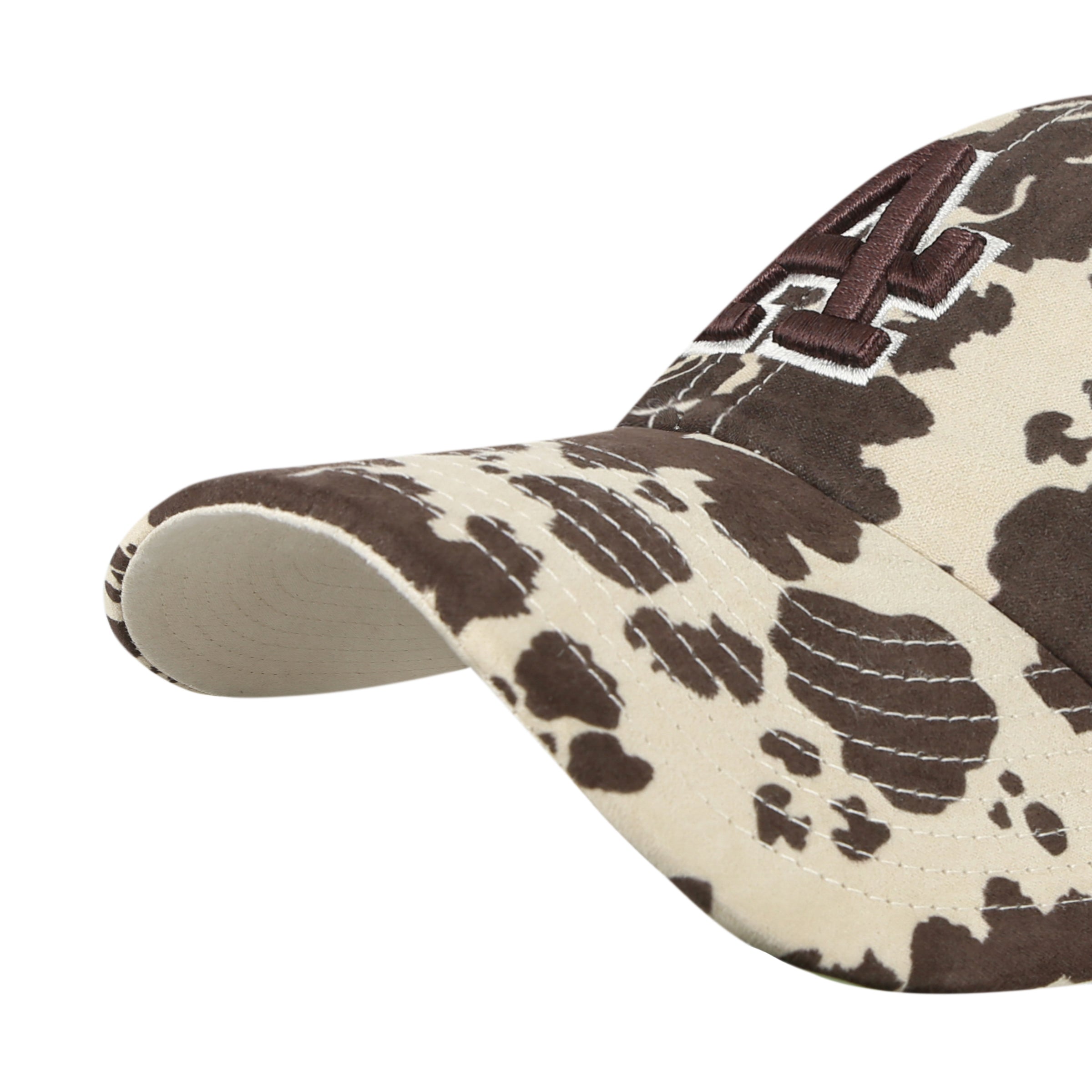 Women's Los Angeles Dodgers Bessie '47 CLEAN UP