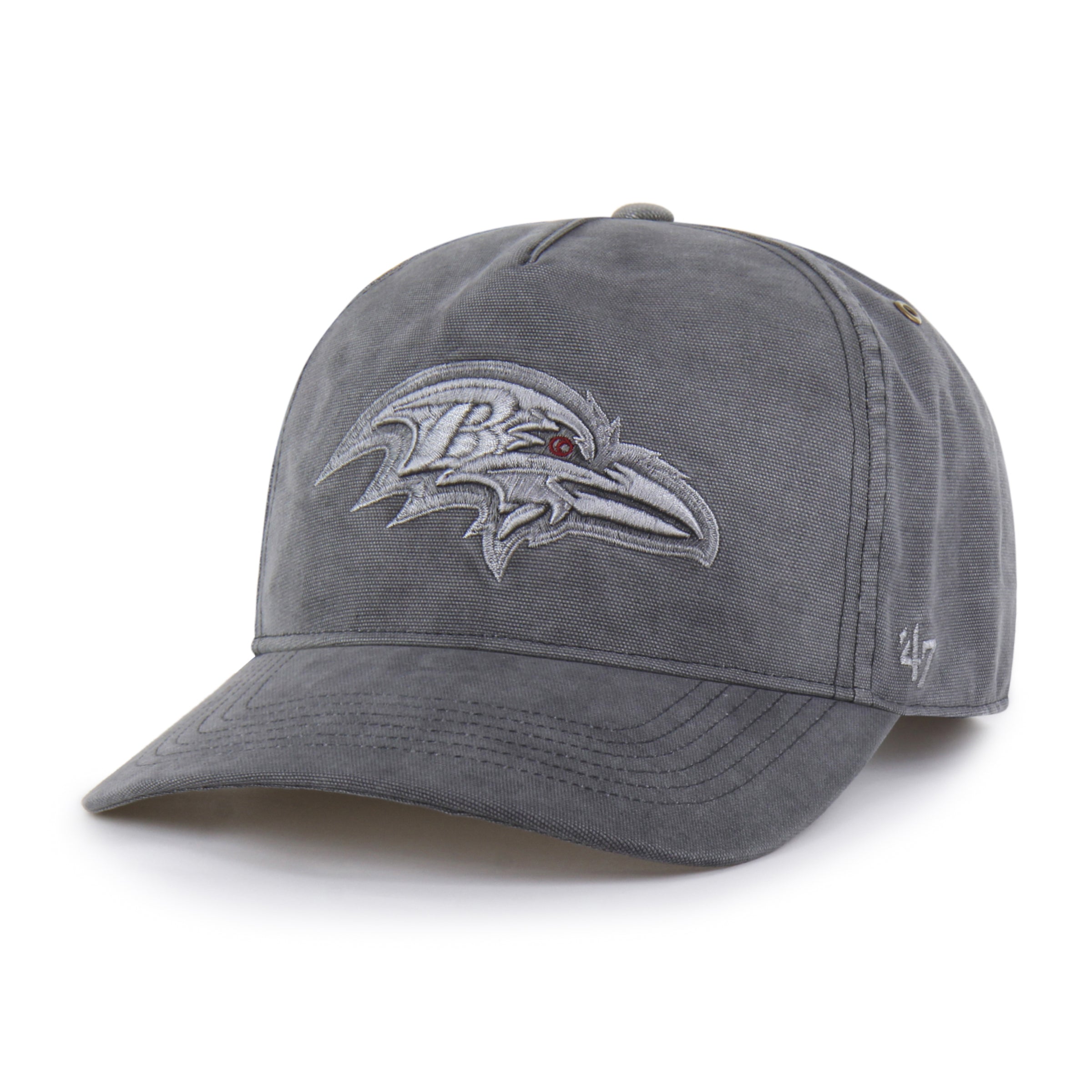 Baltimore Ravens Carhartt Dyed '47 HITCH RF