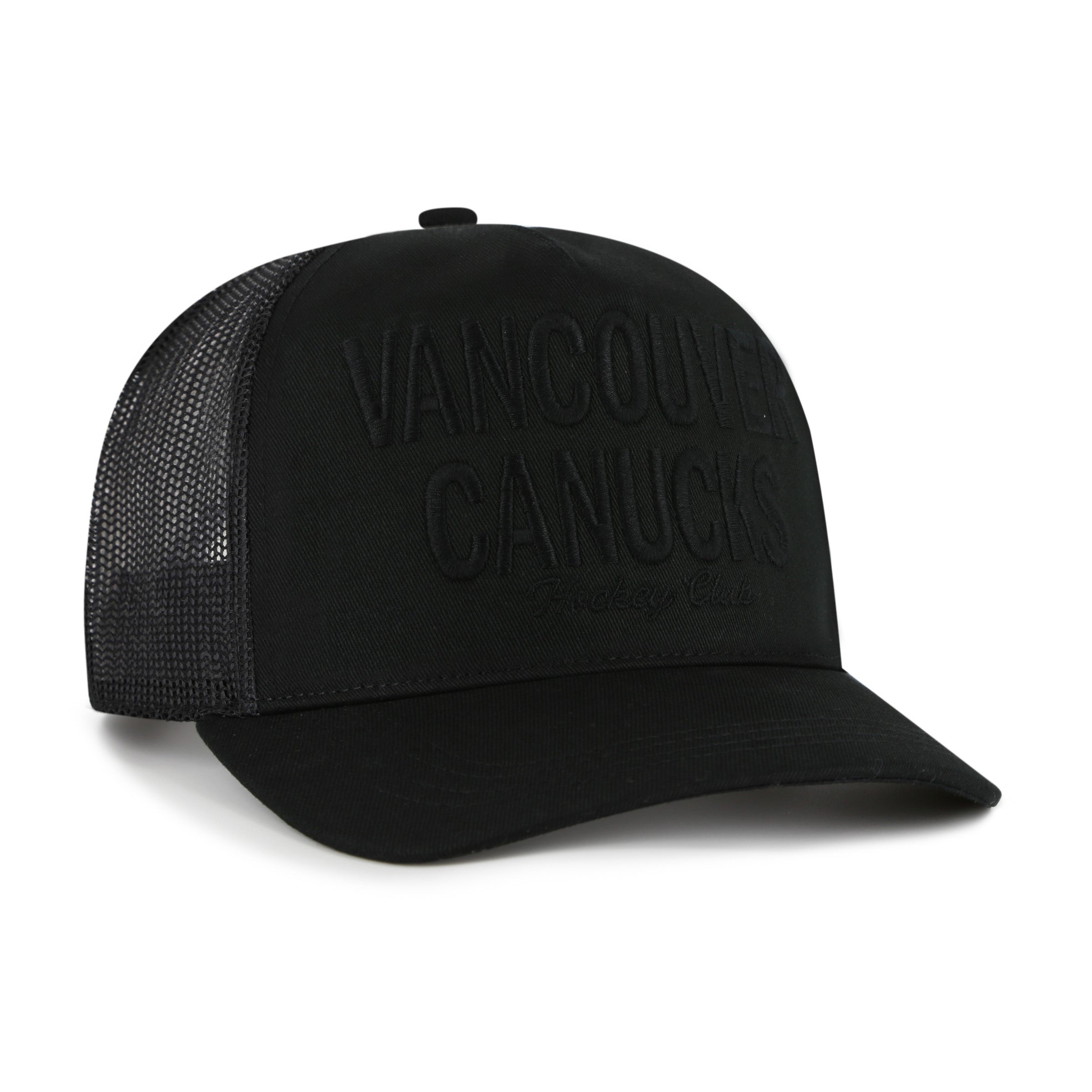 Vancouver Canucks Contemporary '47 HITCH