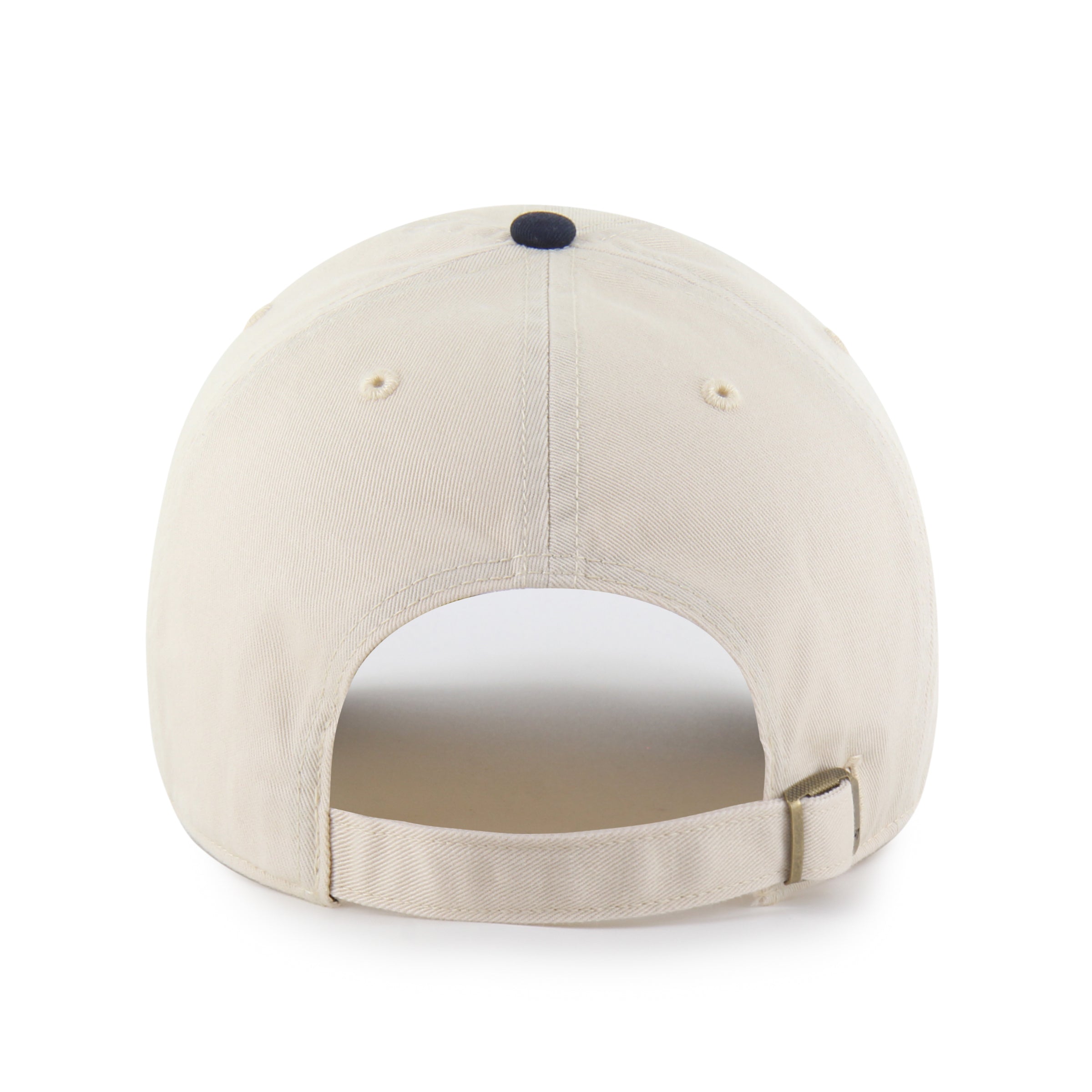 New York Yankees Natural Two Tone '47 CLEAN UP