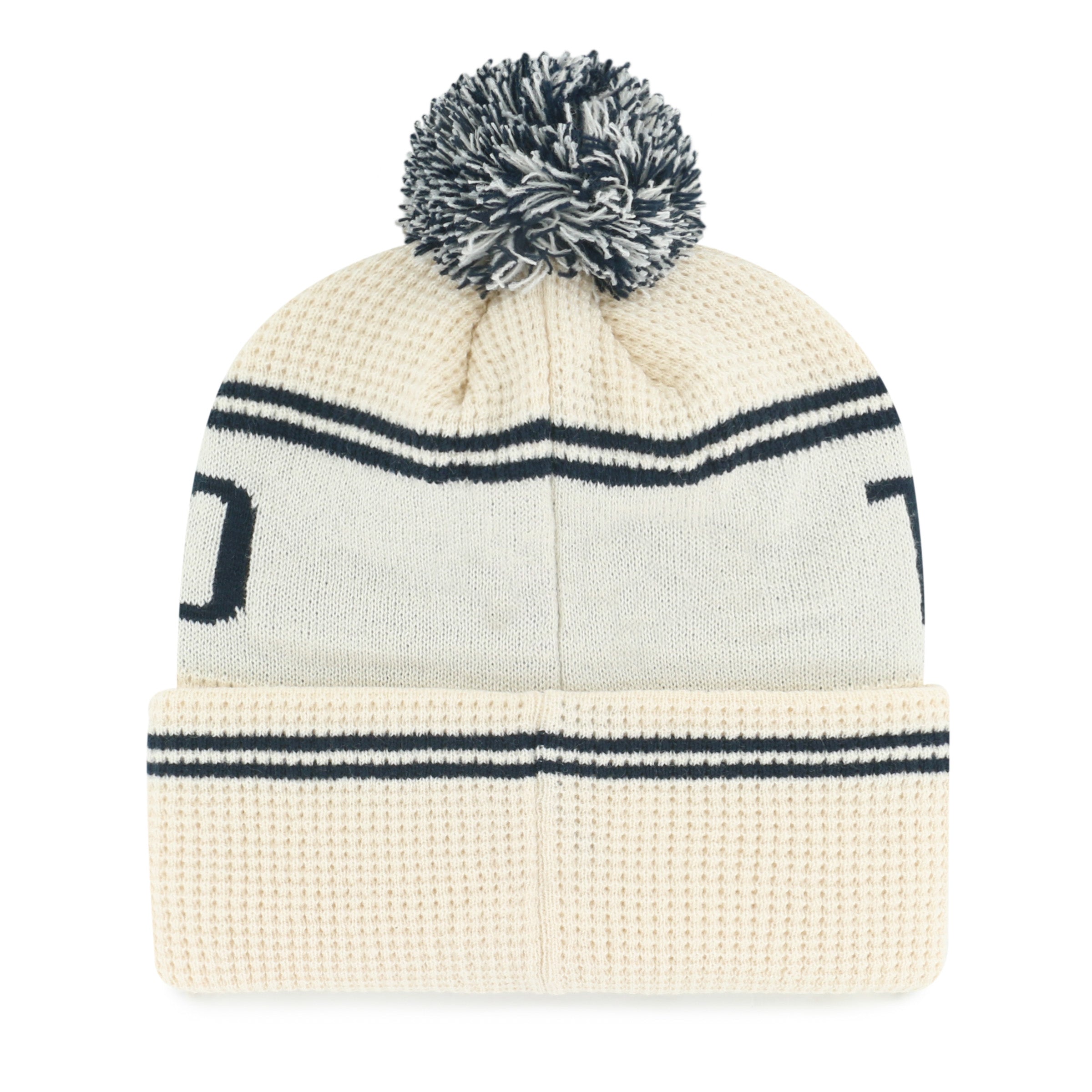 Toronto Maple Leafs Quattrle '47 Cuff Knit