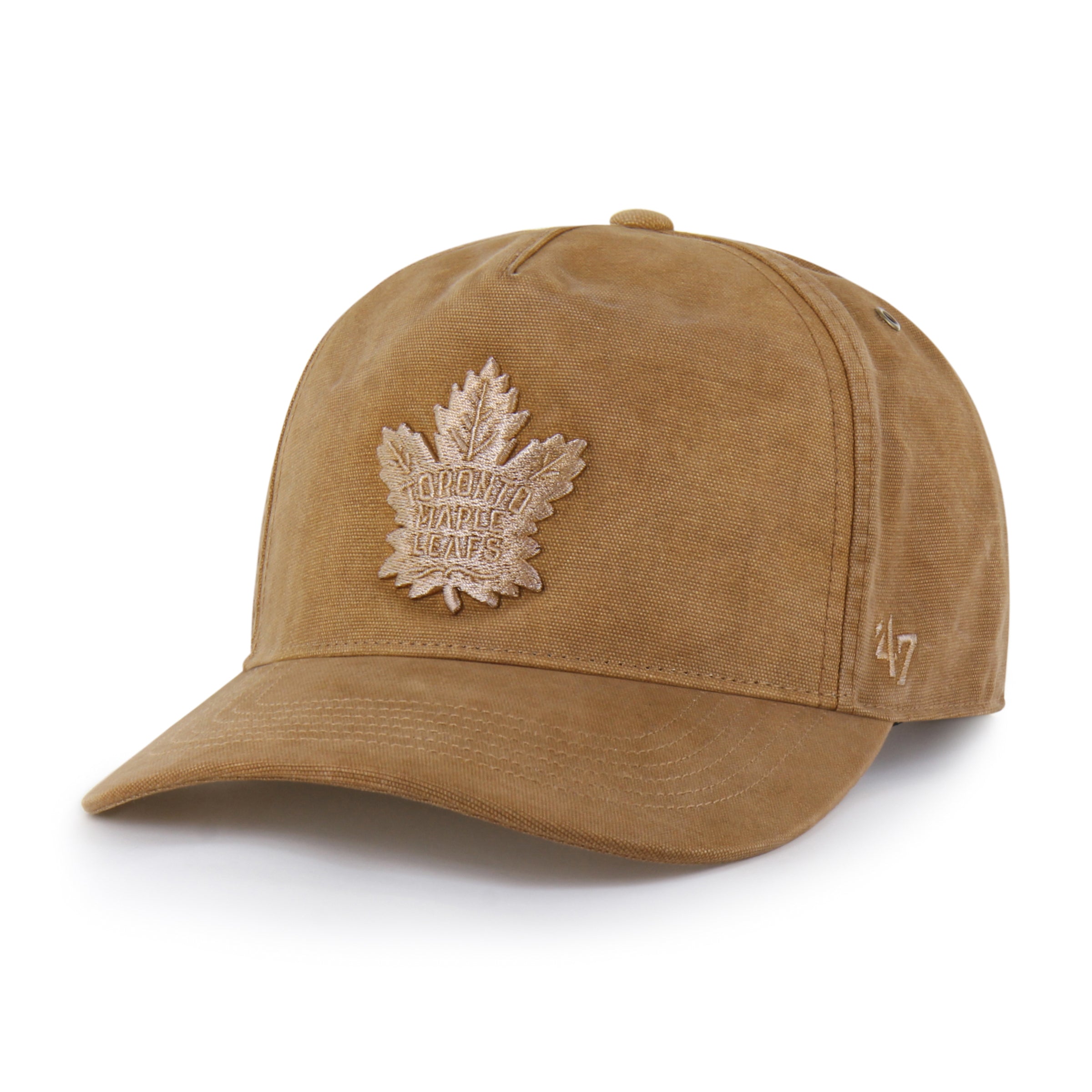 Toronto Maple Leafs Carhartt Dyed '47 HITCH RF