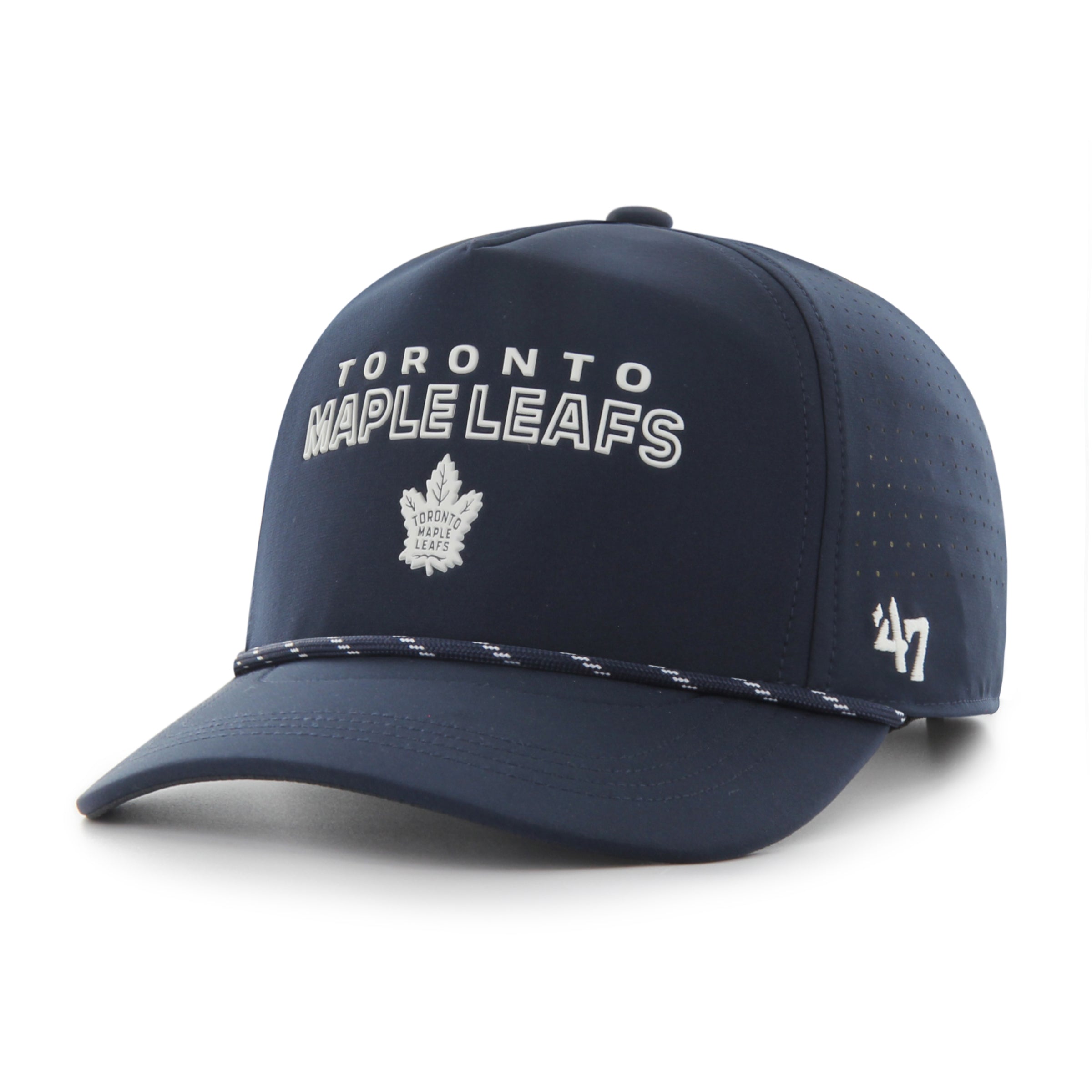 Toronto Maple Leafs Vault '47 HITCH