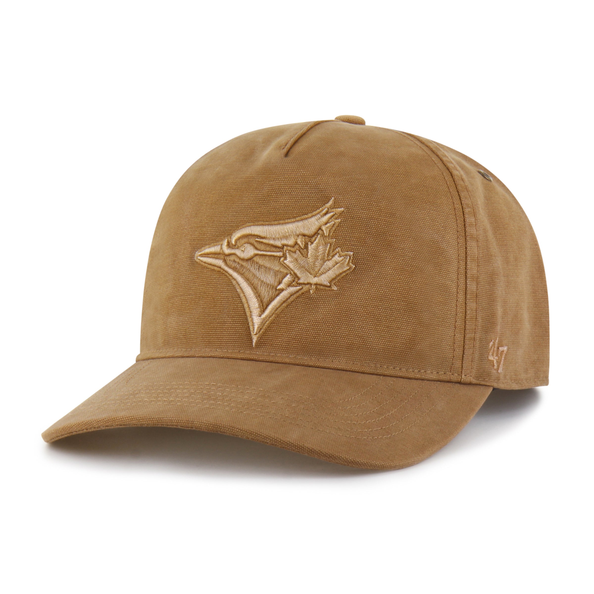 Toronto Blue Jays Carhartt Dyed '47 HITCH RF