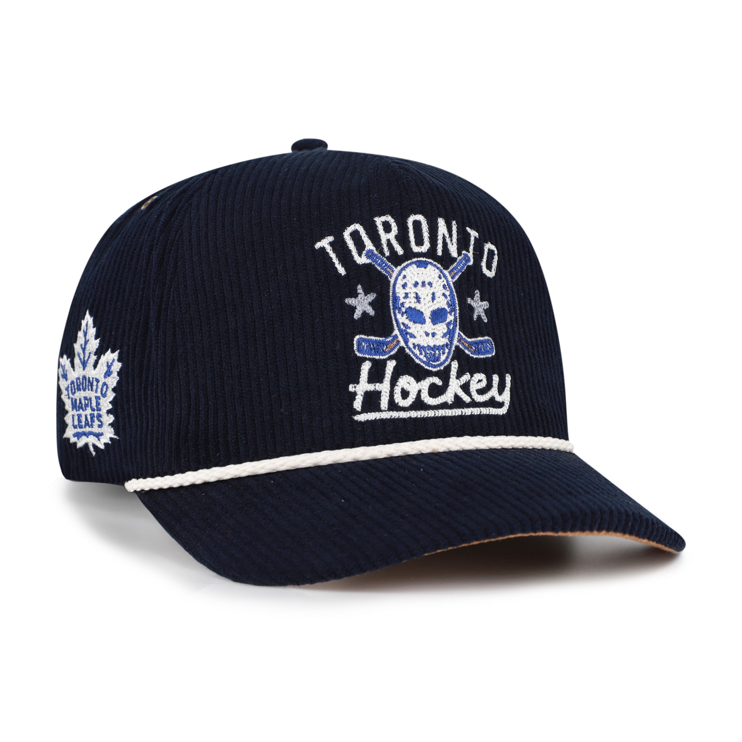 Toronto Maple Leafs HPD '47 HITCH