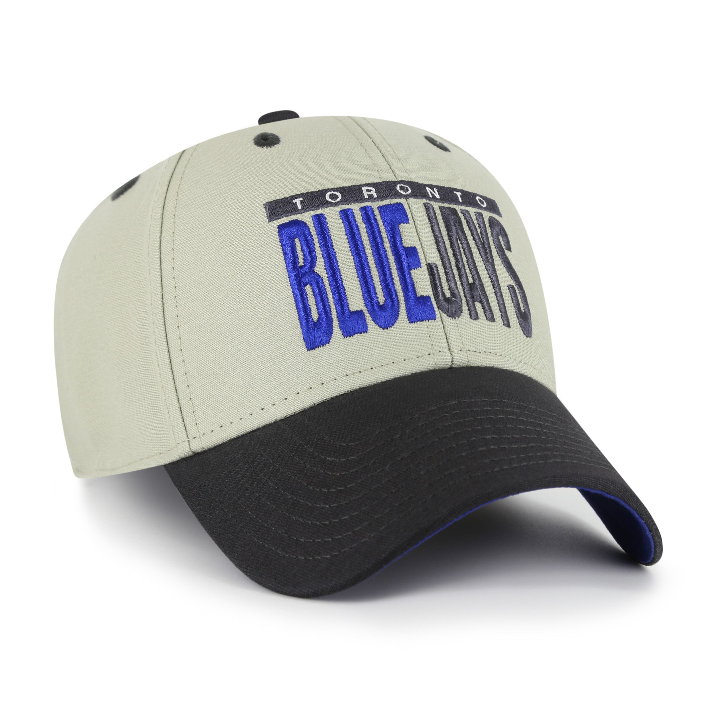 Toronto Blue Jays Half Block '47 MVP