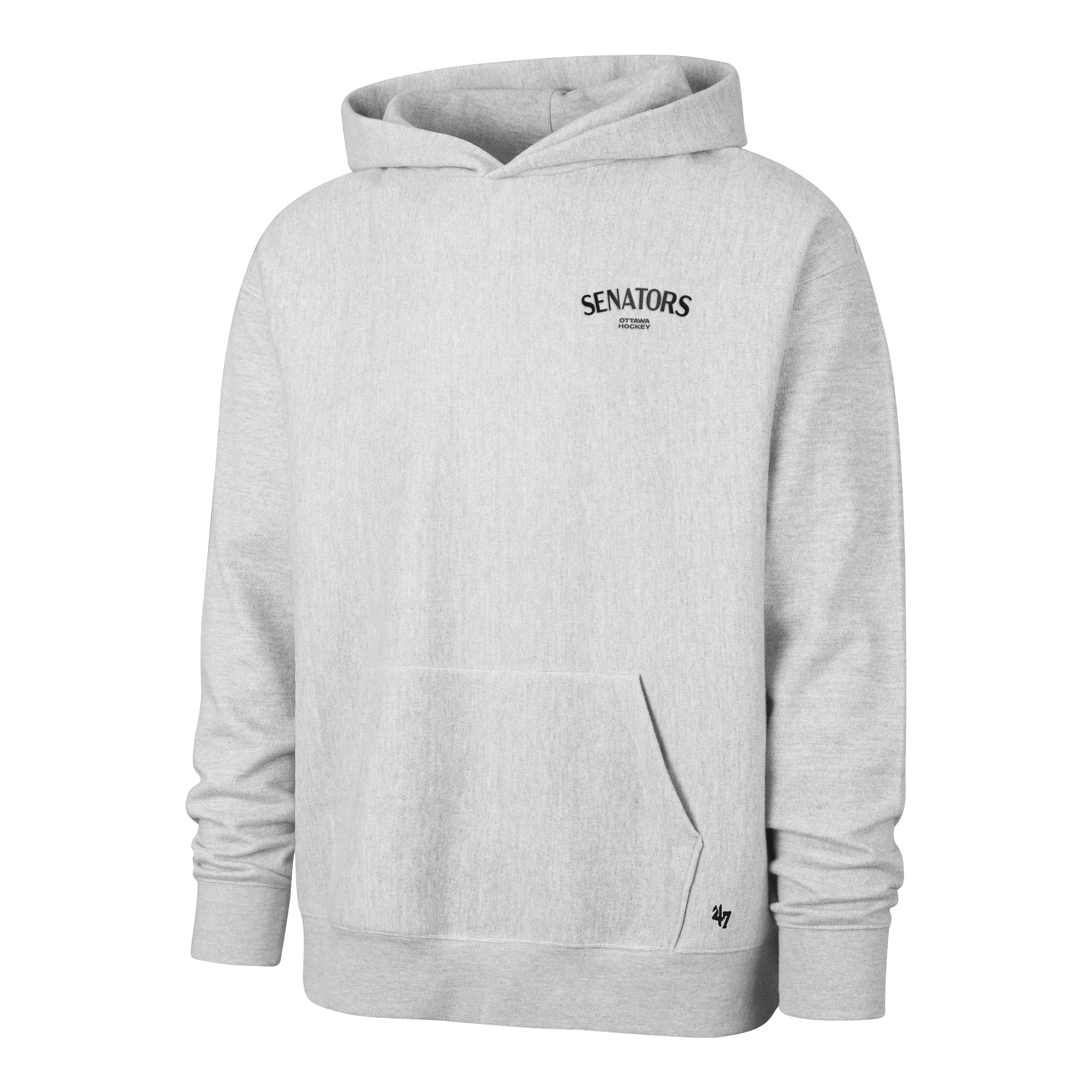 Ottawa Senators Constantine '47 Foundation Hoodie