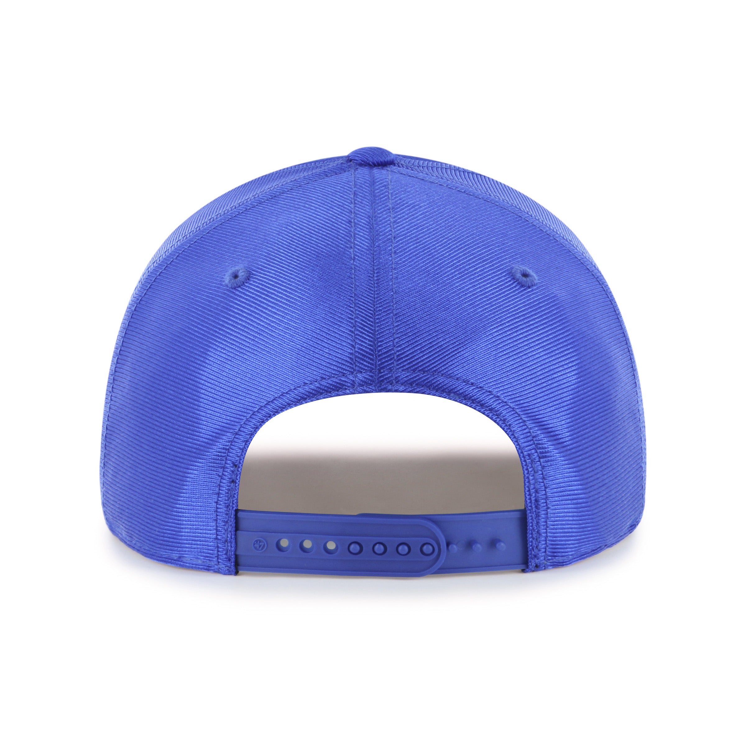 Women's Buffalo Bills Trendy Glitter '47 Hitch Relaxed Fit