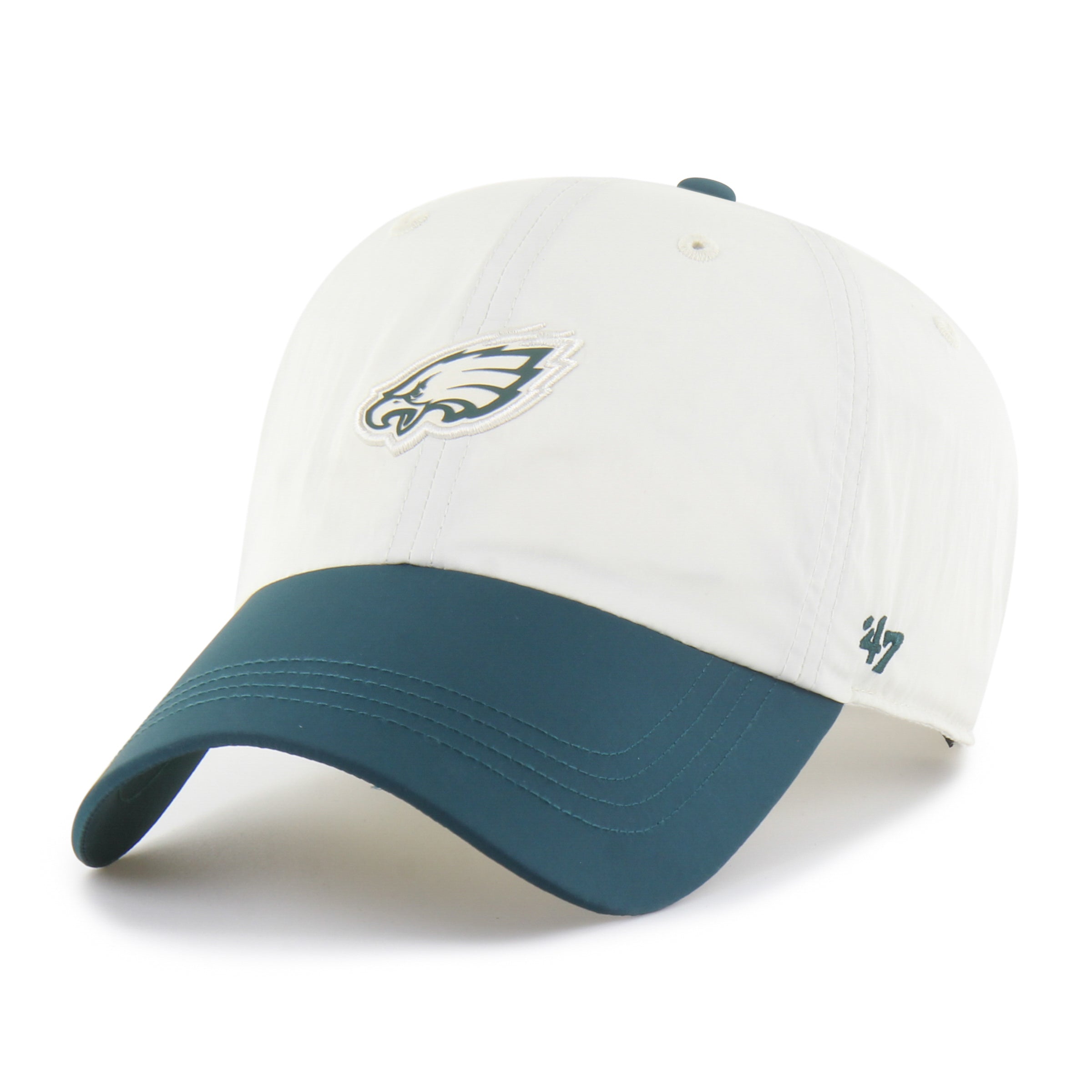 Philadelphia Eagles Modernia Nylon '47 CLEAN UP