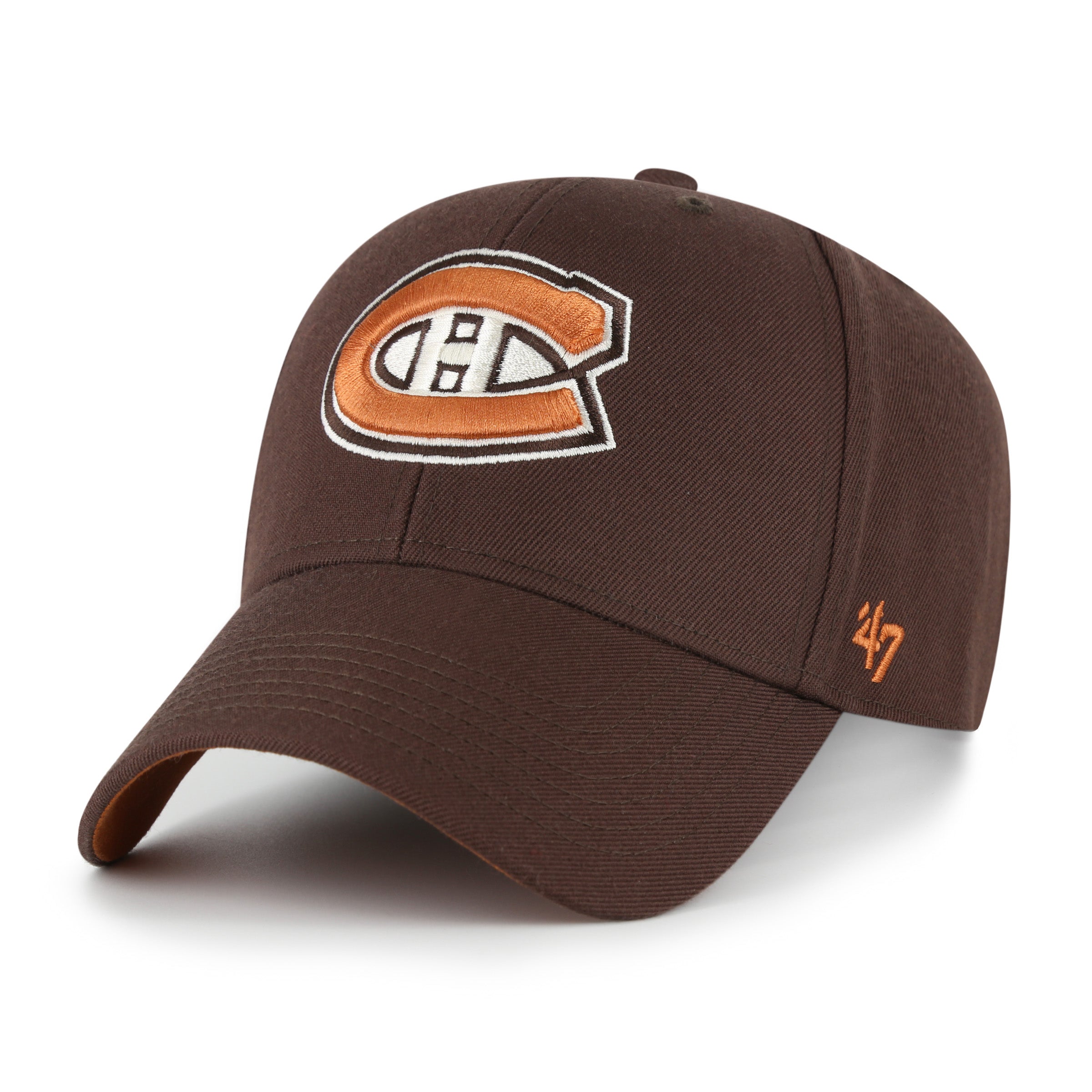 Montréal Canadiens Pumpkin Spice '47 MVP