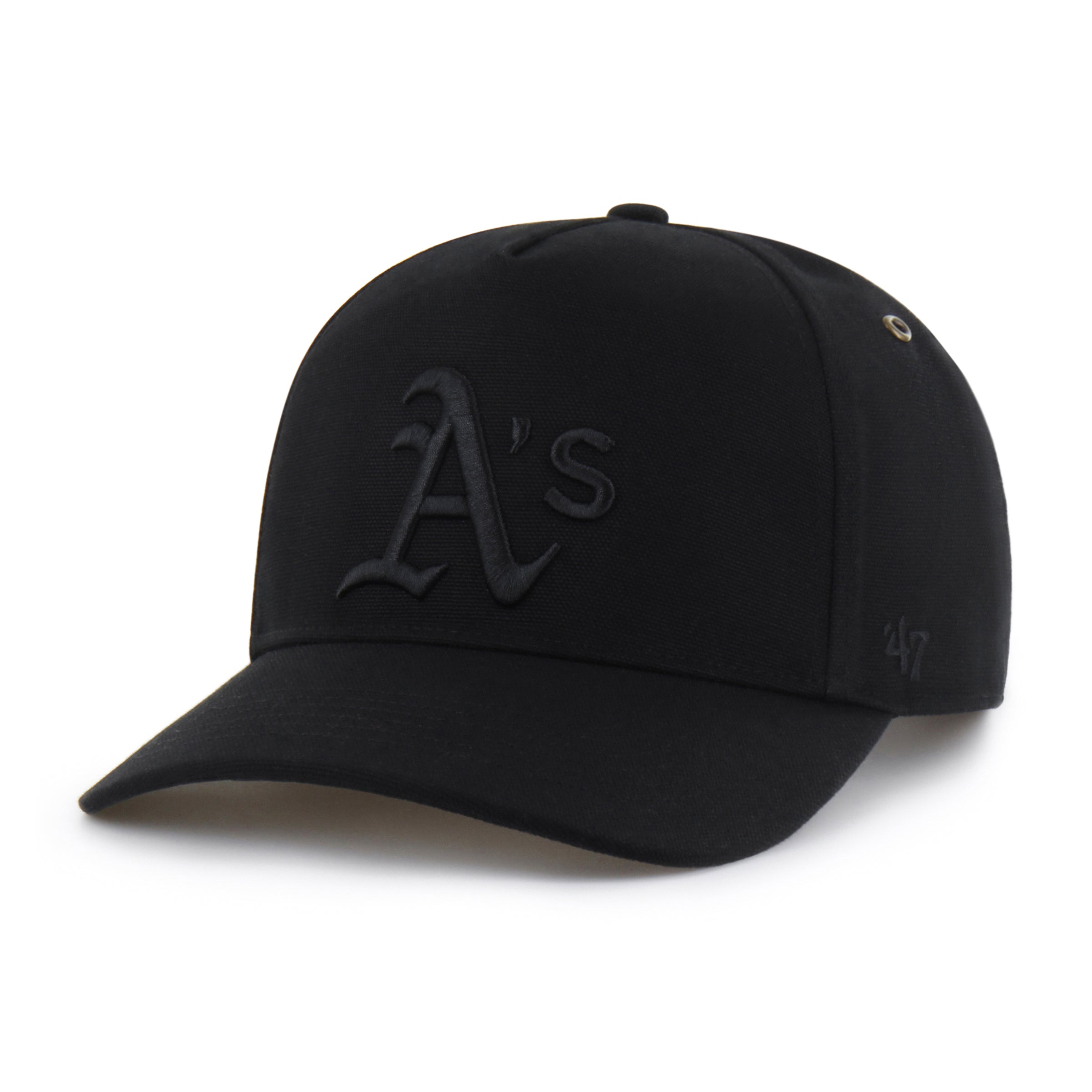 Oakland Athletics Carhartt '47 HITCH