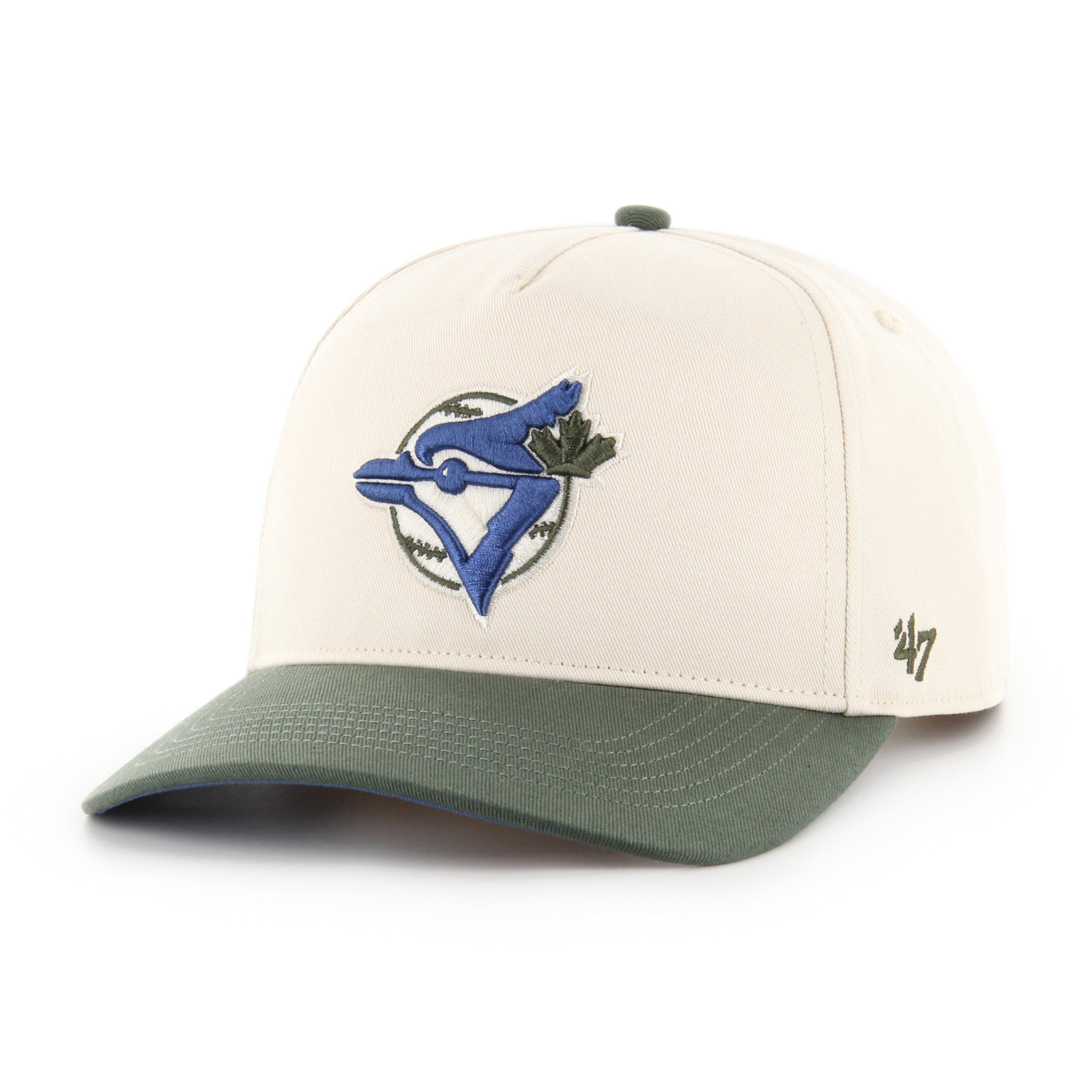 Toronto Blue Jays Cooperstown '47 HITCH