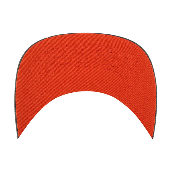 Edmonton Oilers Carbon Pop '47 HITCH RF