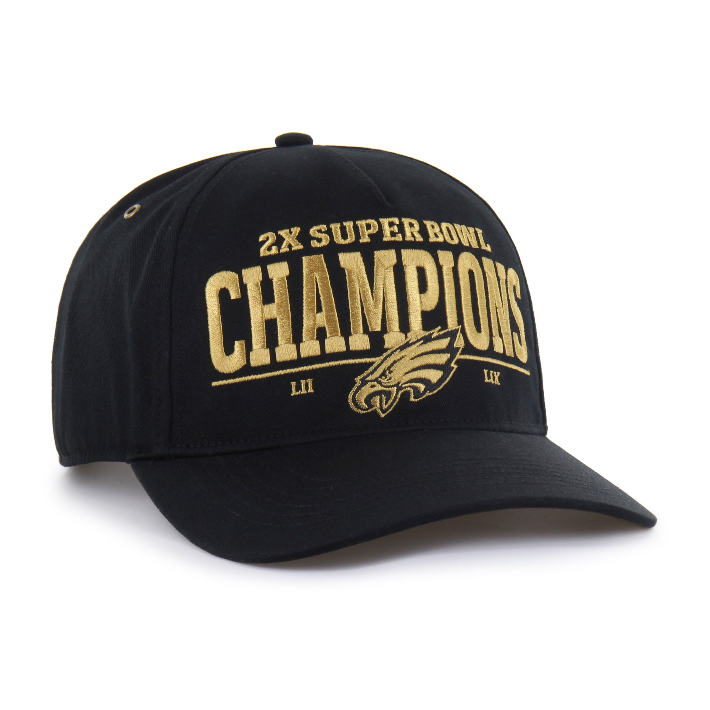 Philadelphia Eagles Podium '47 HITCH RF