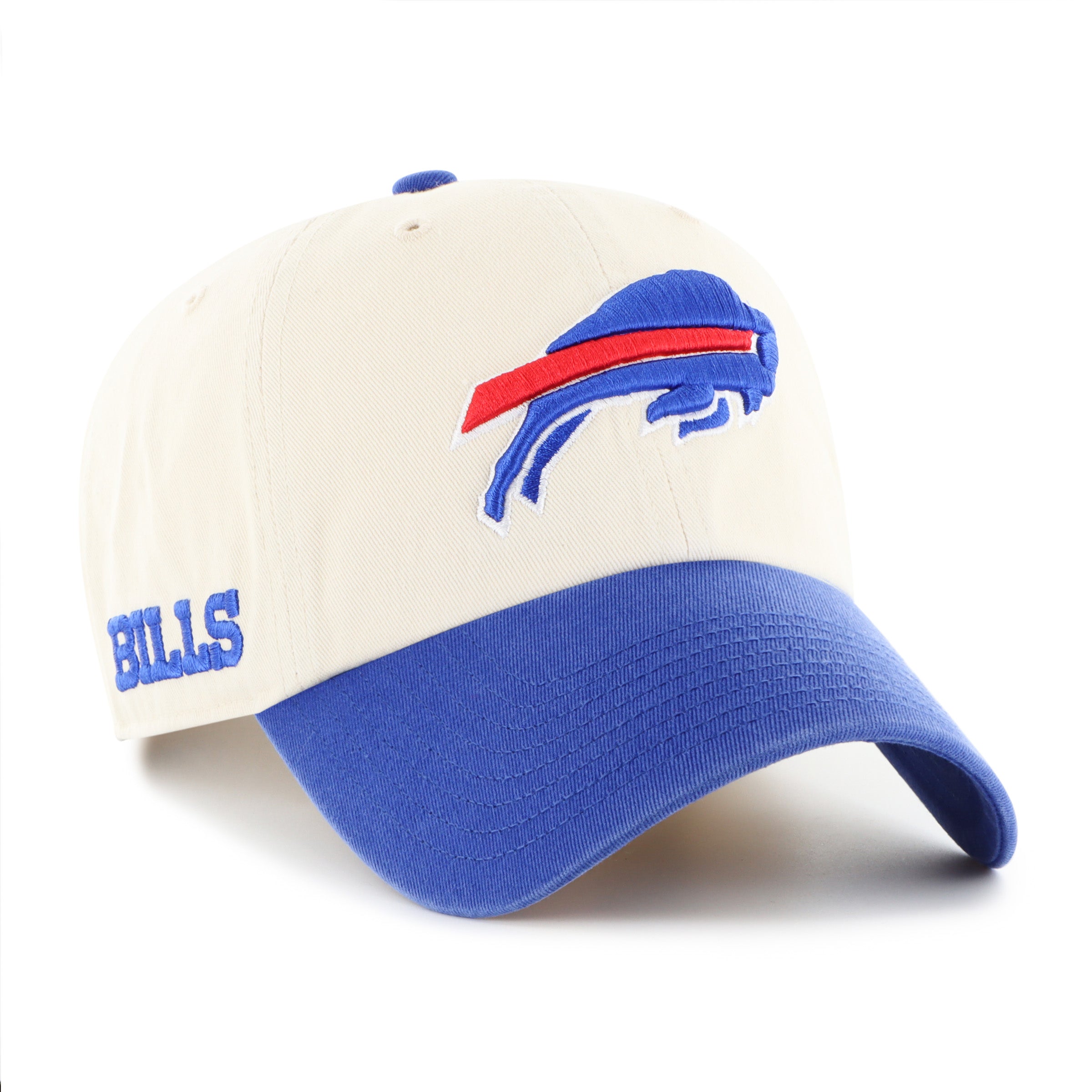 Buffalo Bills Natty '47 CLEAN UP