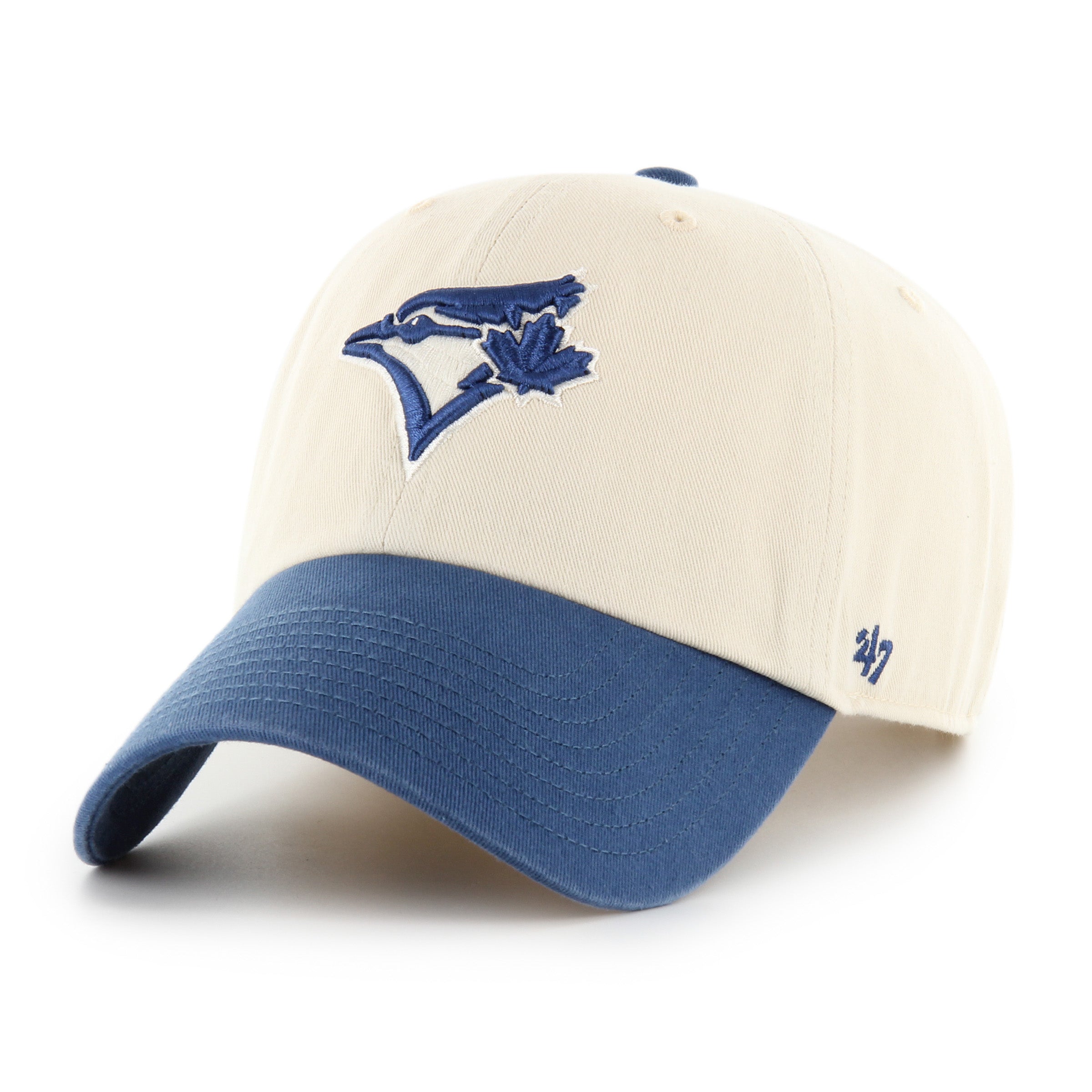 Toronto Blue Jays '47 CLEAN UP