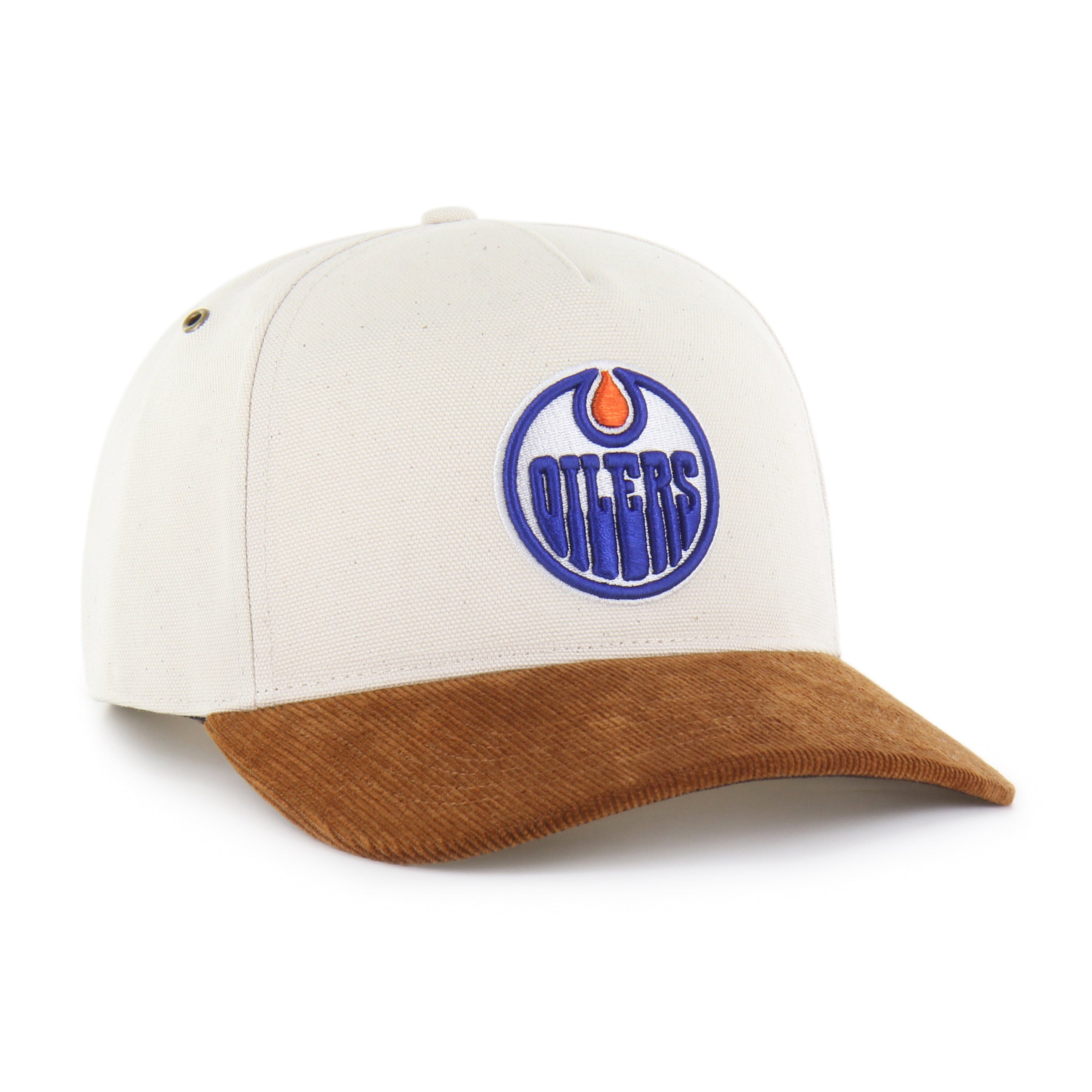 Edmonton Oilers Carhartt Undyed '47 HITCH