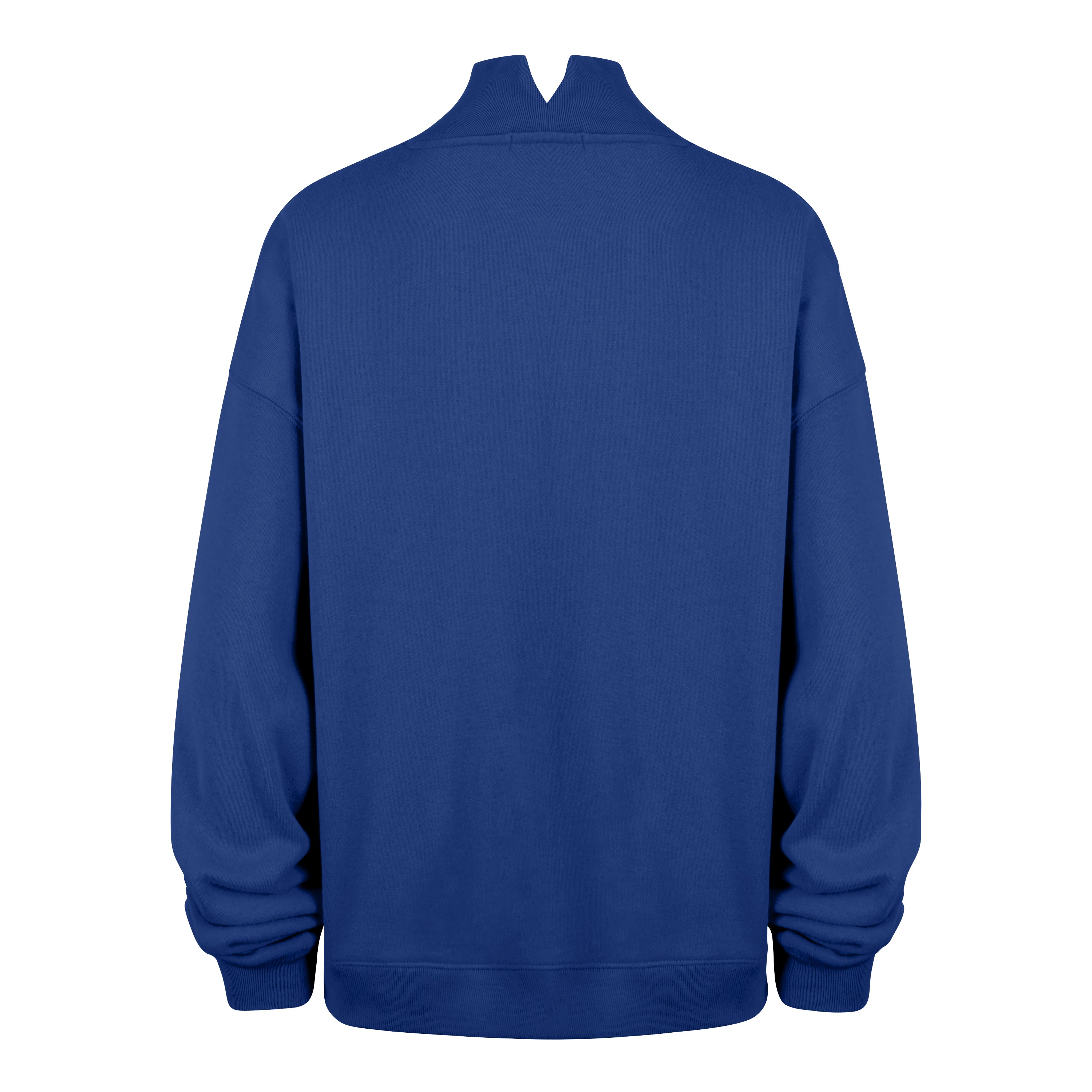 Women's Toronto Blue Jays Vantage '47 Mock Neck