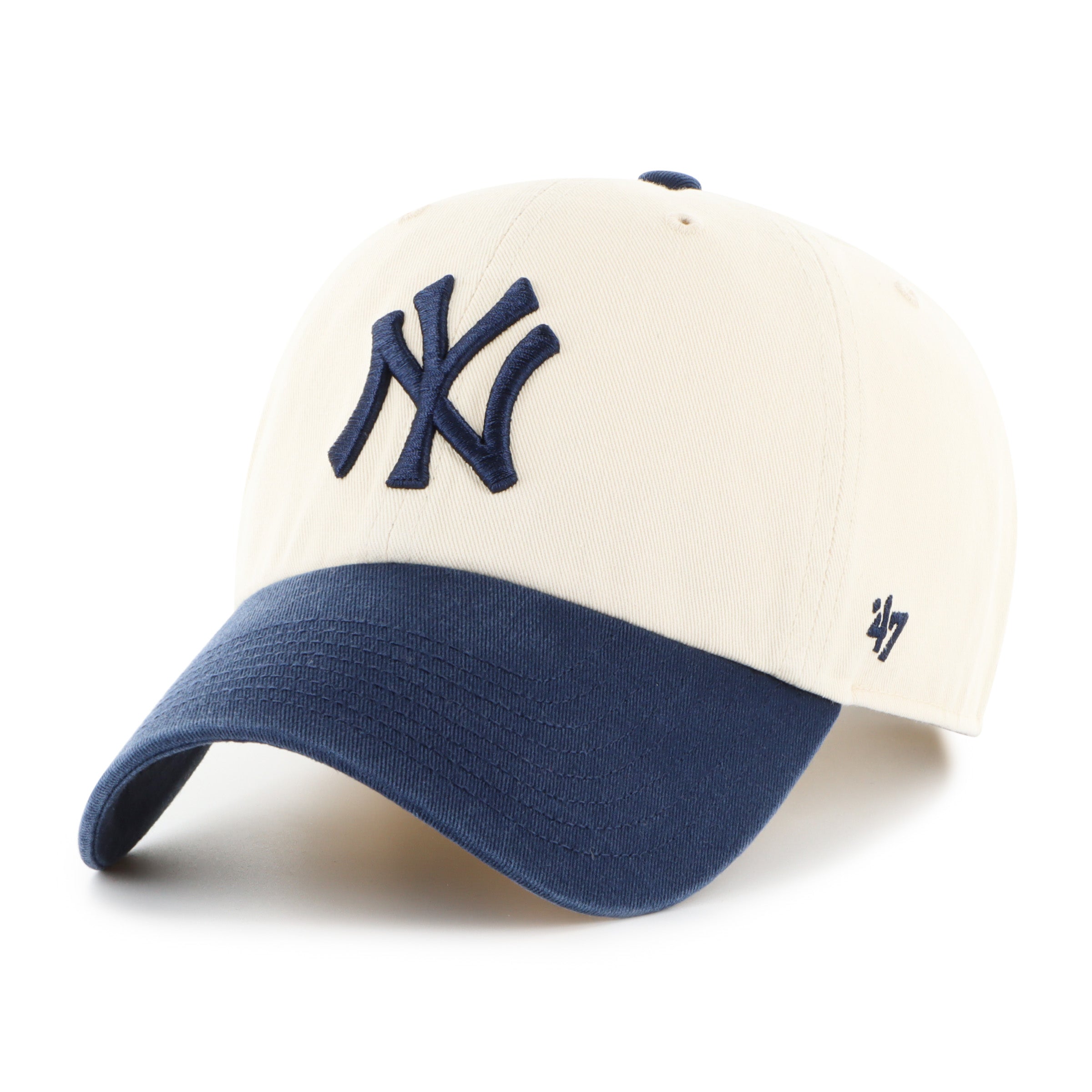 New York Yankees Natty '47 CLEAN UP