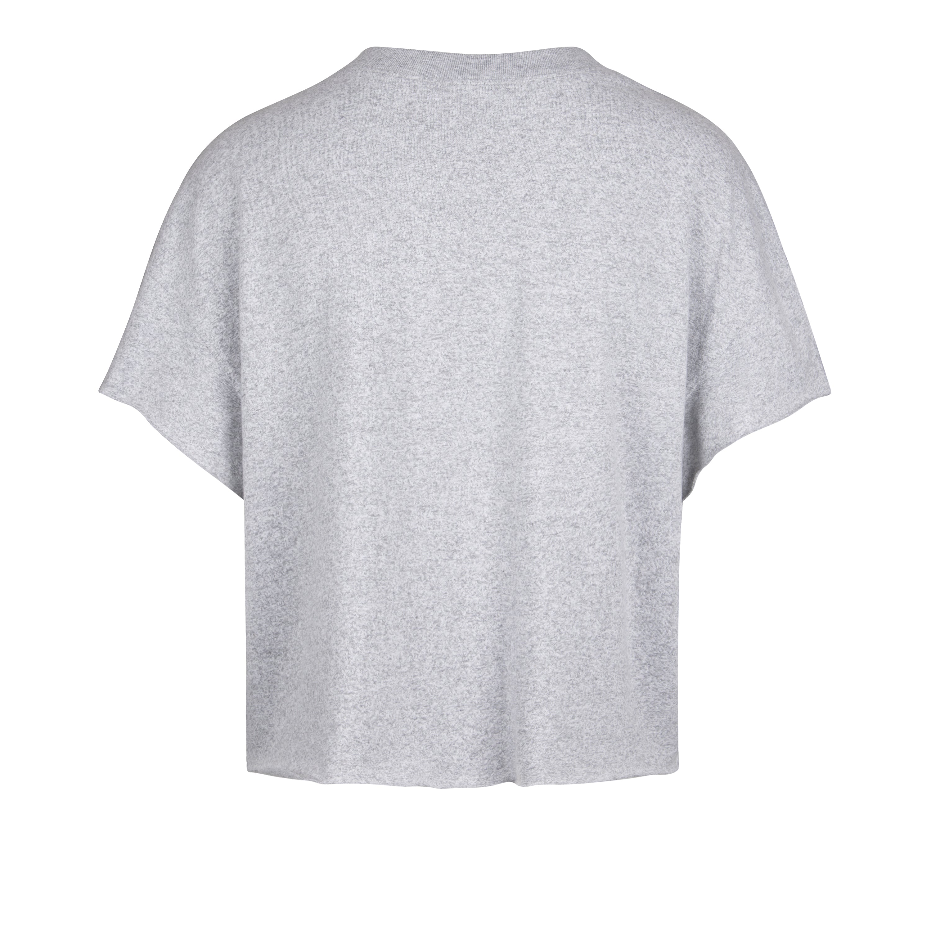 Women's Toronto Raptors Women's Banners Out '47 Oversized Notch Neck Tee