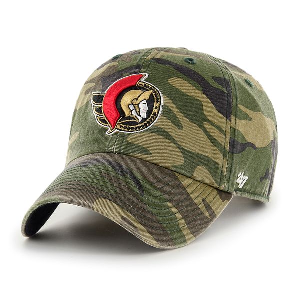 Ottawa Senators '47 CLEAN UP