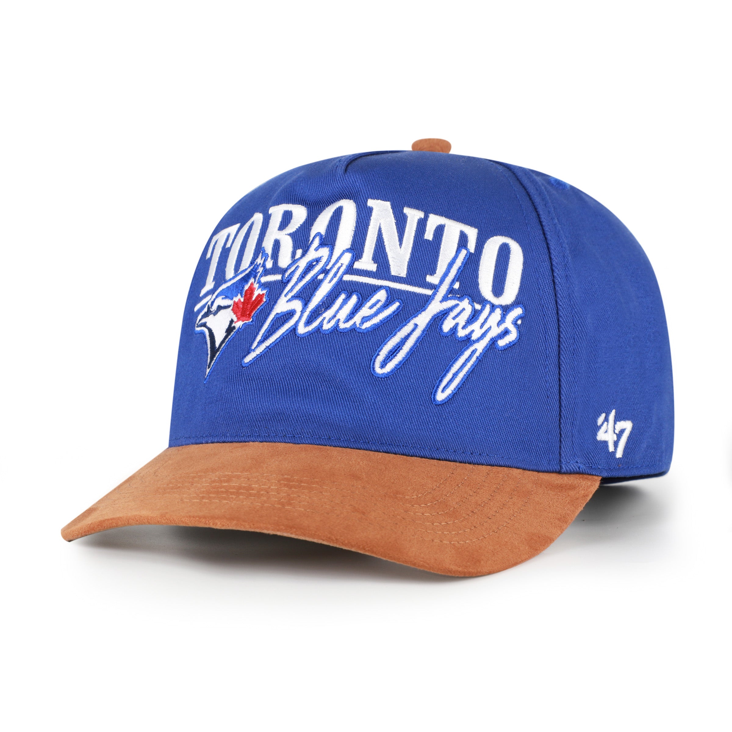 Toronto Blue Jays Scribeline '47 Hitch Relaxed Fit