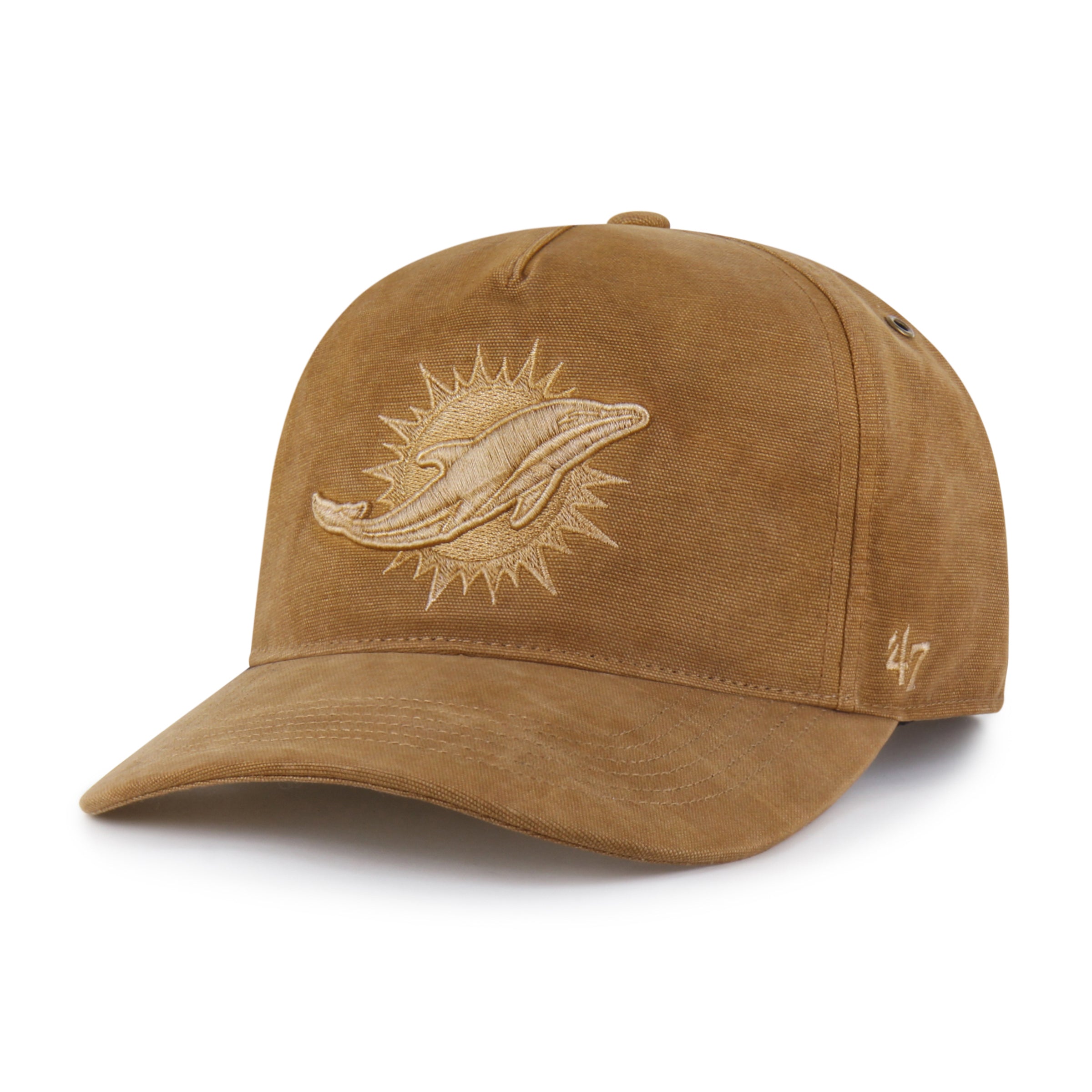 Miami Dolphins Carhartt Dyed '47 HITCH RF