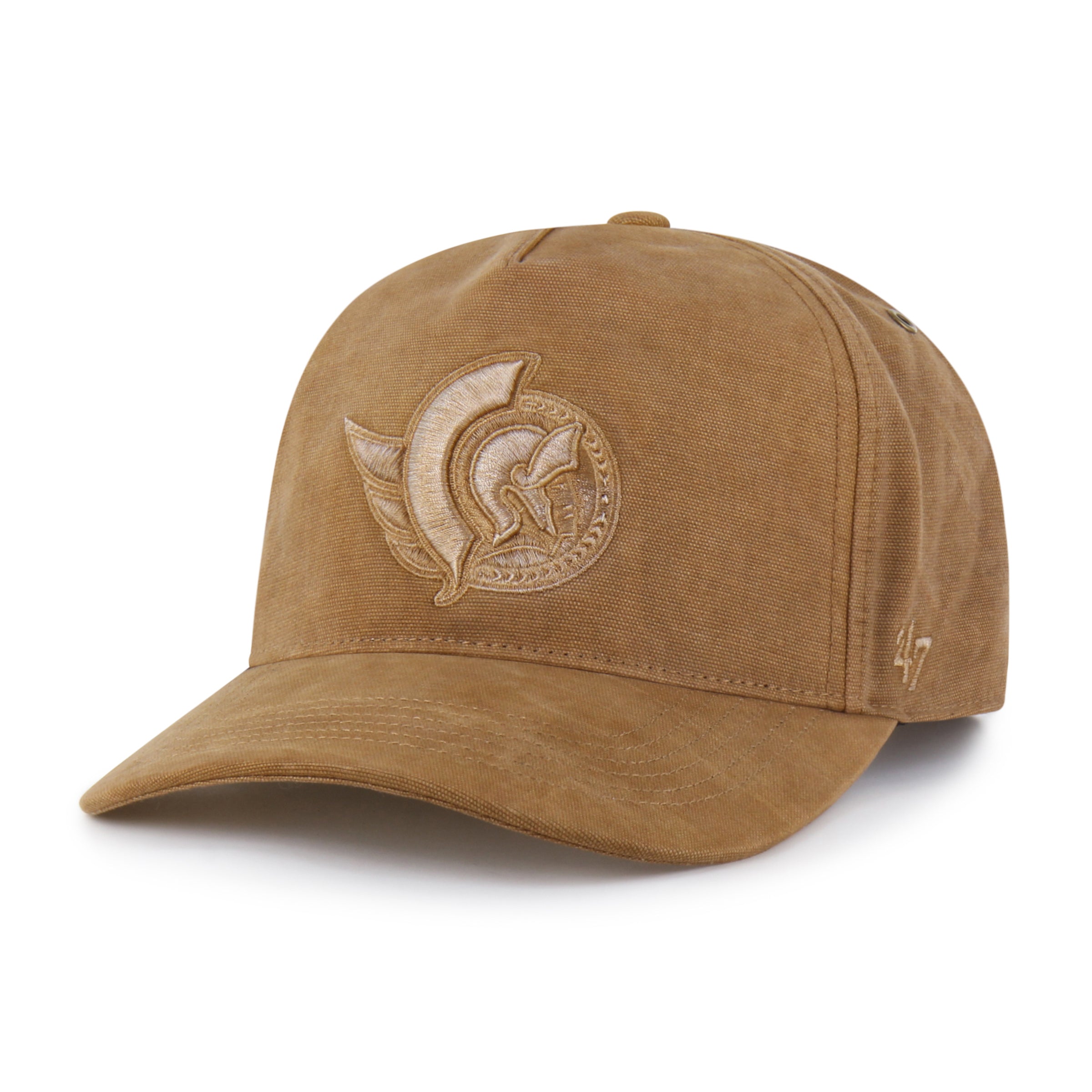 Ottawa Senators Carhartt Dyed '47 HITCH RF