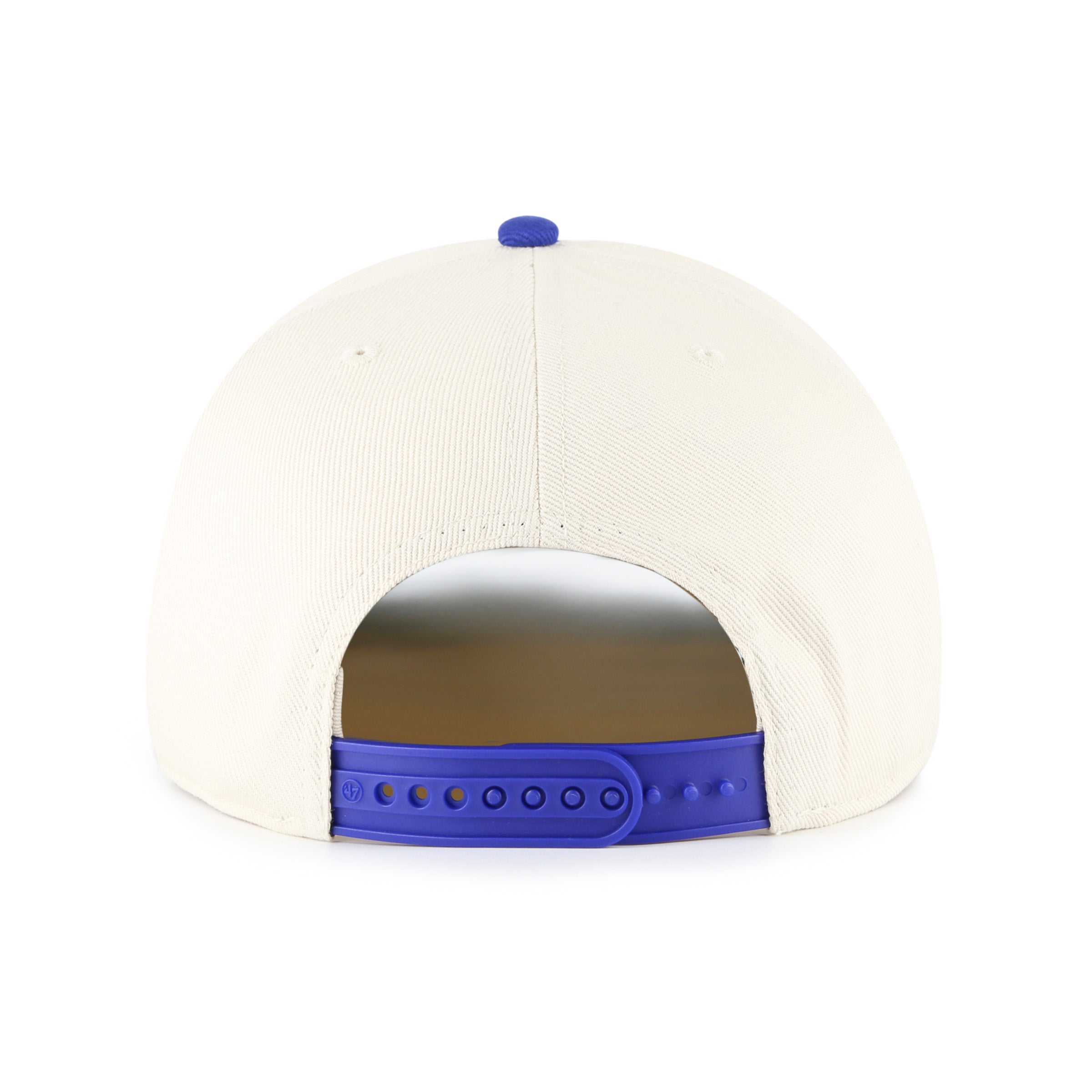 Vancouver Canucks Pomona TT '47 HITCH RF