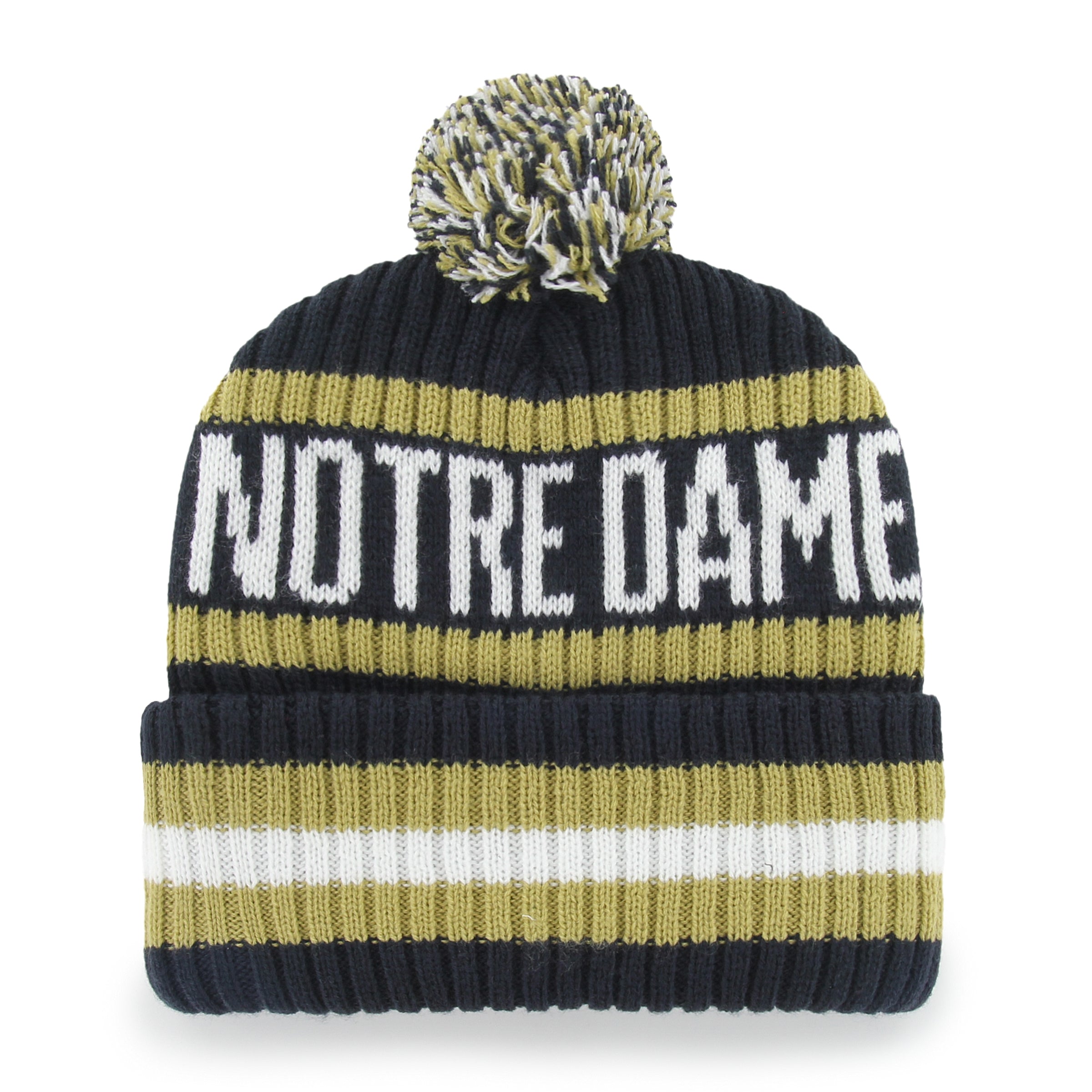 Notre Dame Fighting Irish Bering '47 TOQUE