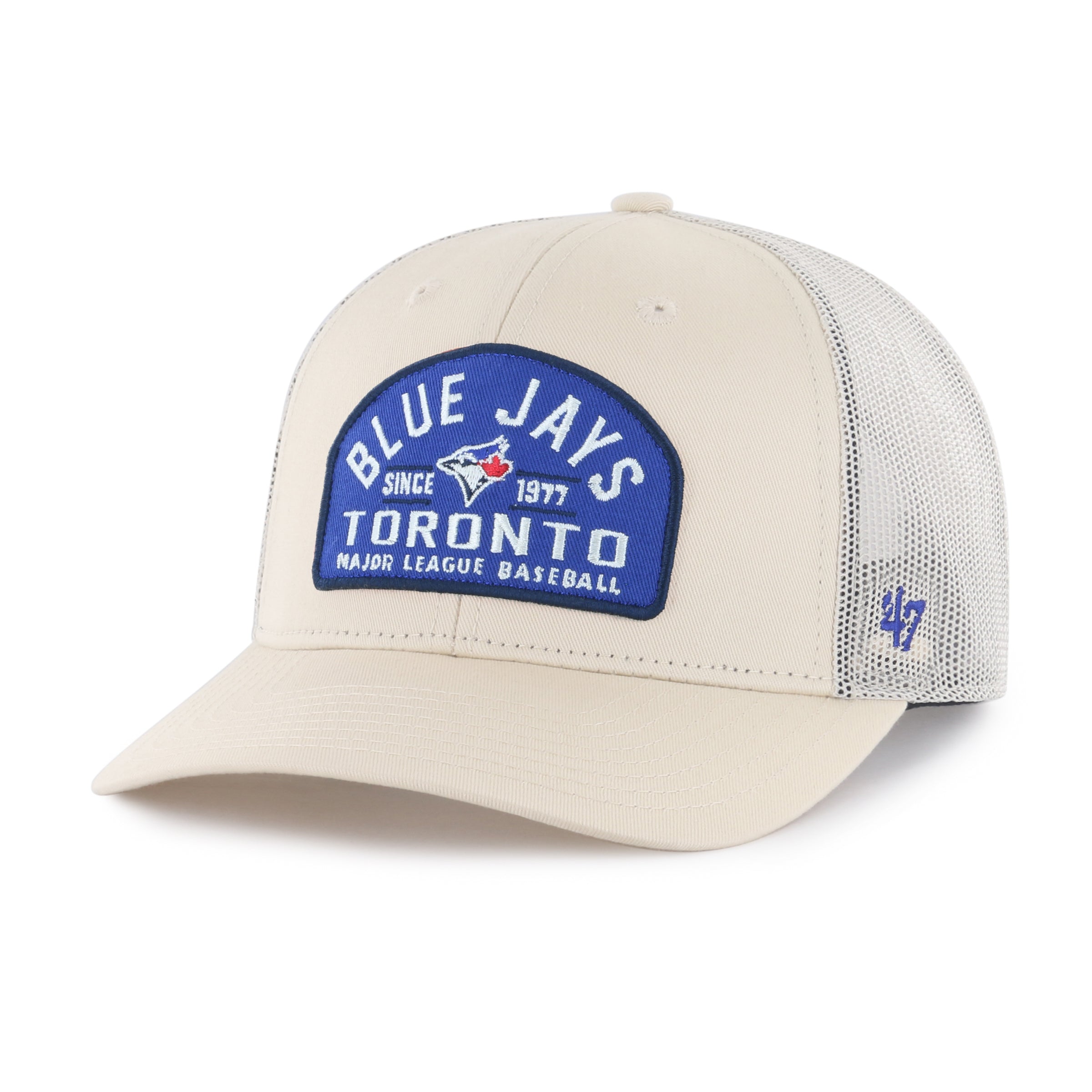 Toronto Blue Jays Leland '47 TRUCKER