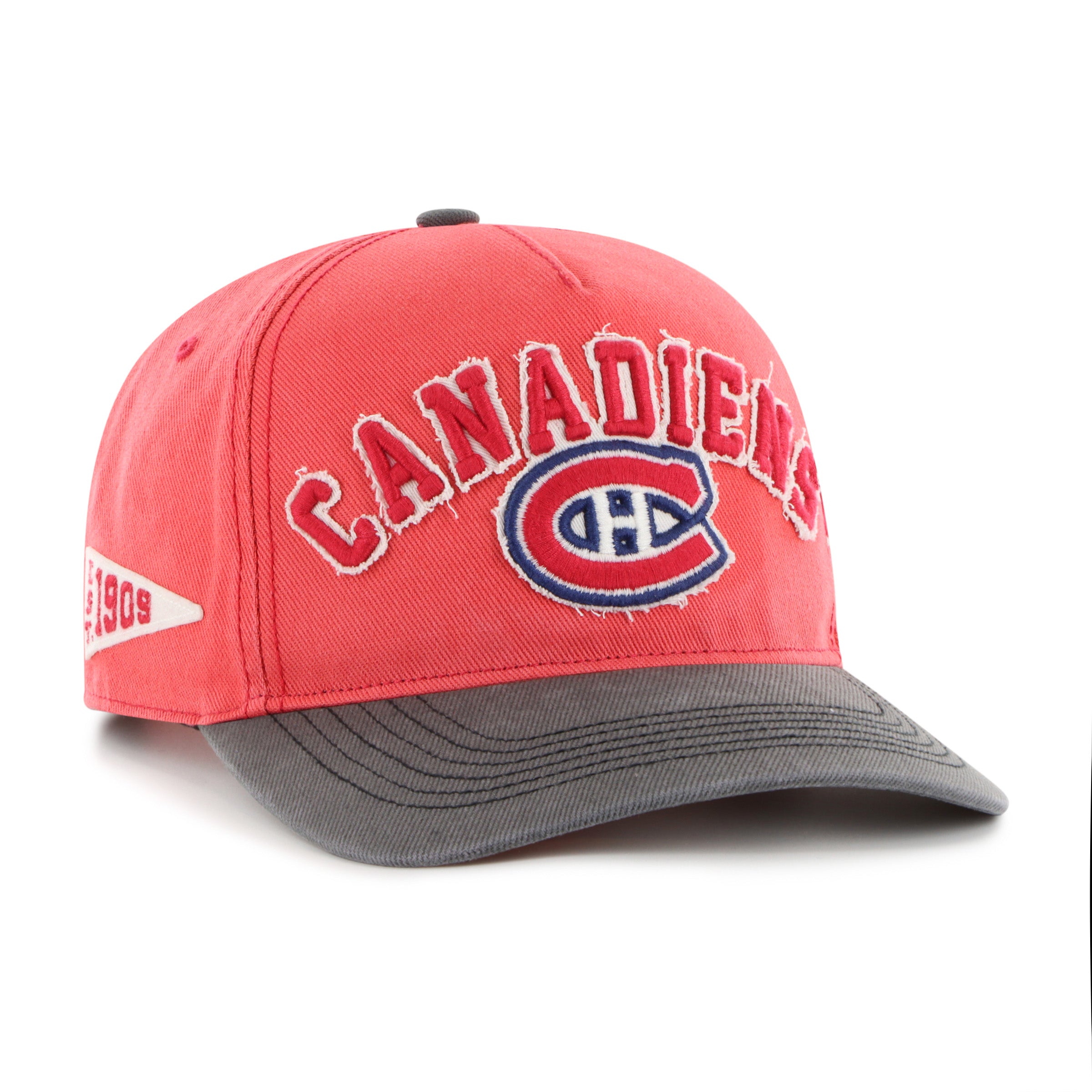 Montréal Canadiens Calderwood '47 HITCH Relaxed Fit