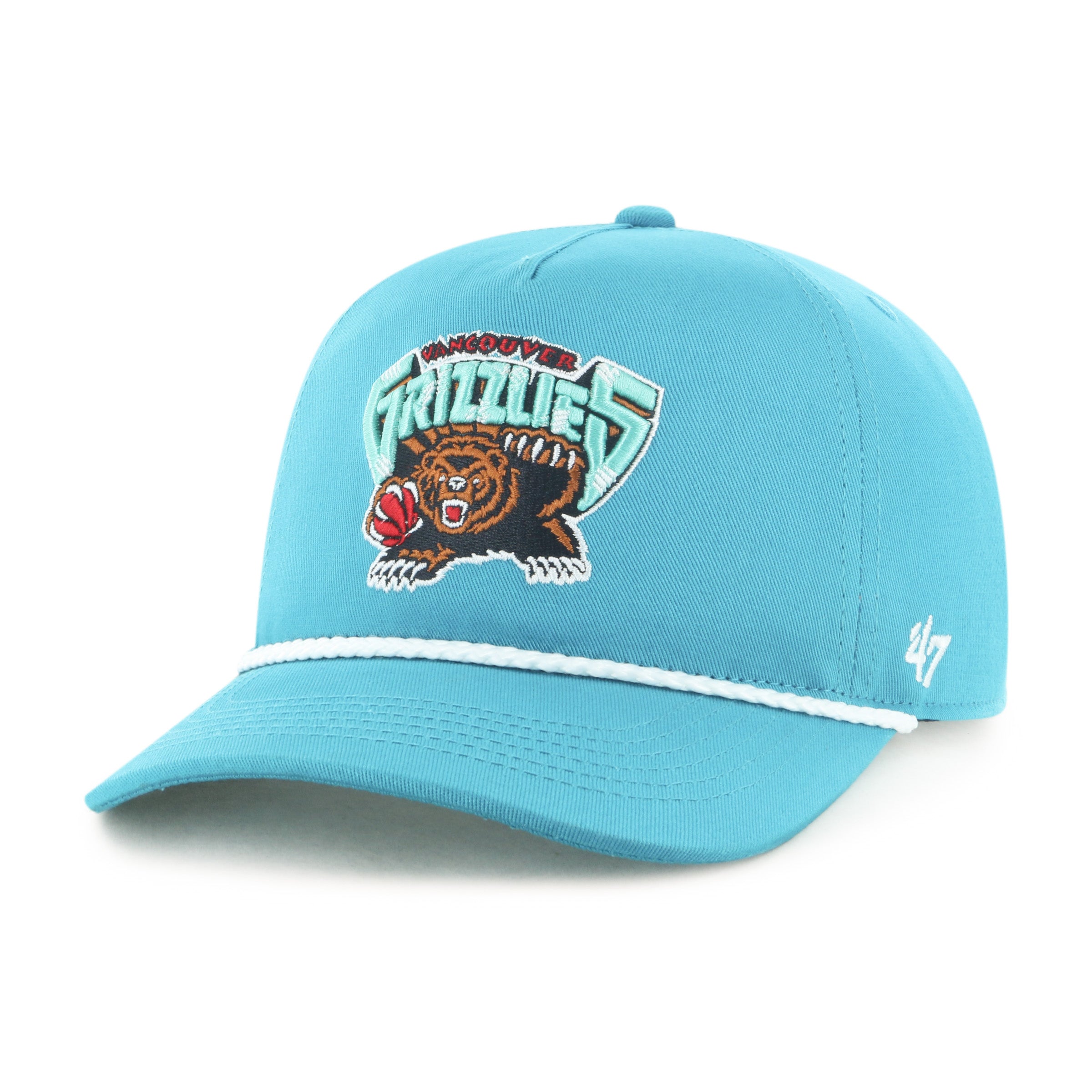 Vancouver Grizzlies '47 HITCH