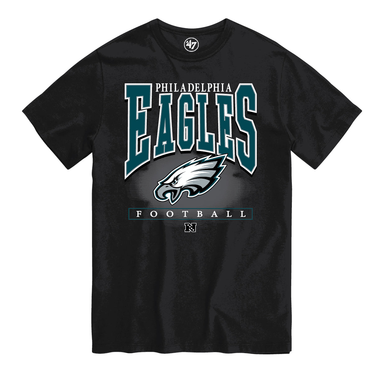 Green Bay Packers Hot Corner '47 Tee