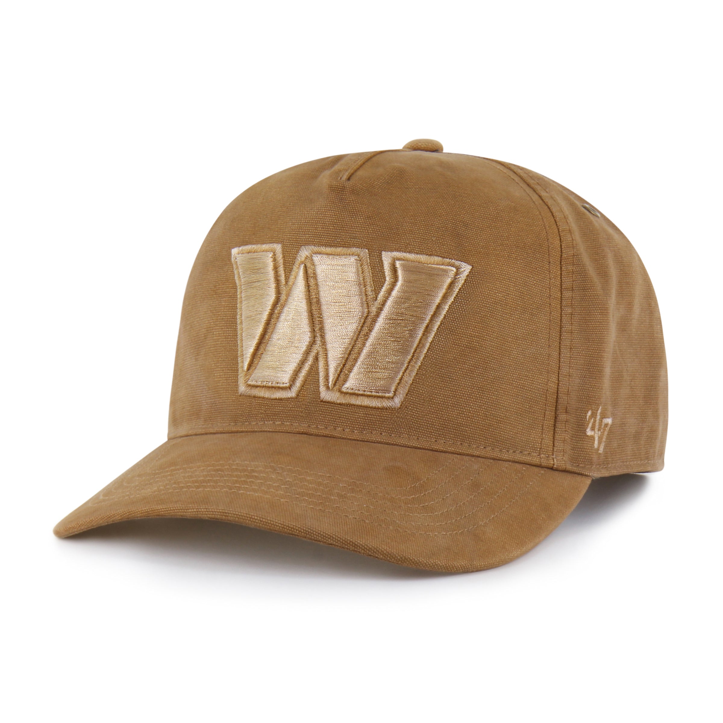 Washington Commanders Carhartt Dyed '47 HITCH RF