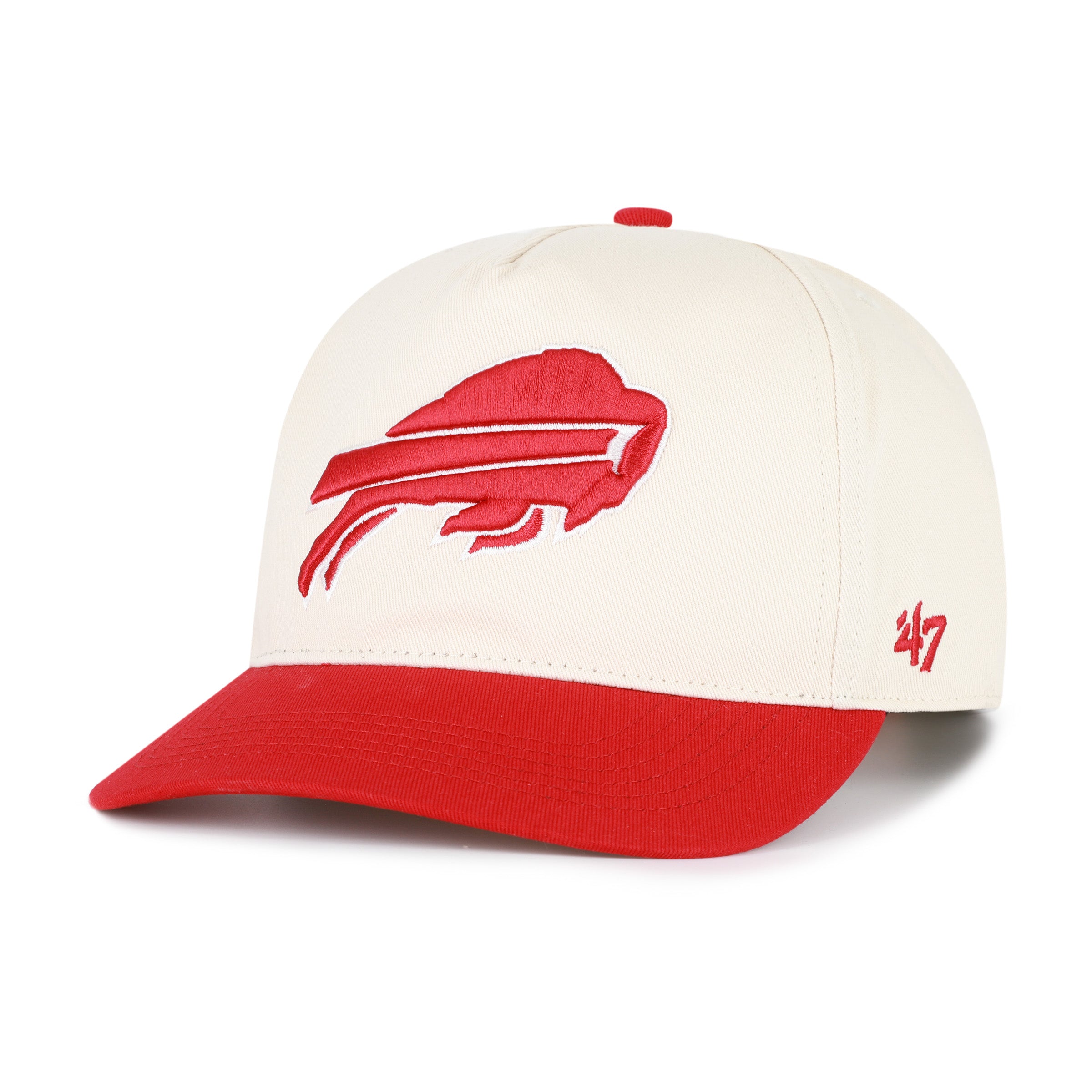 Buffalo Bills Sure Shot TT '47 HITCH Relaxed Fit