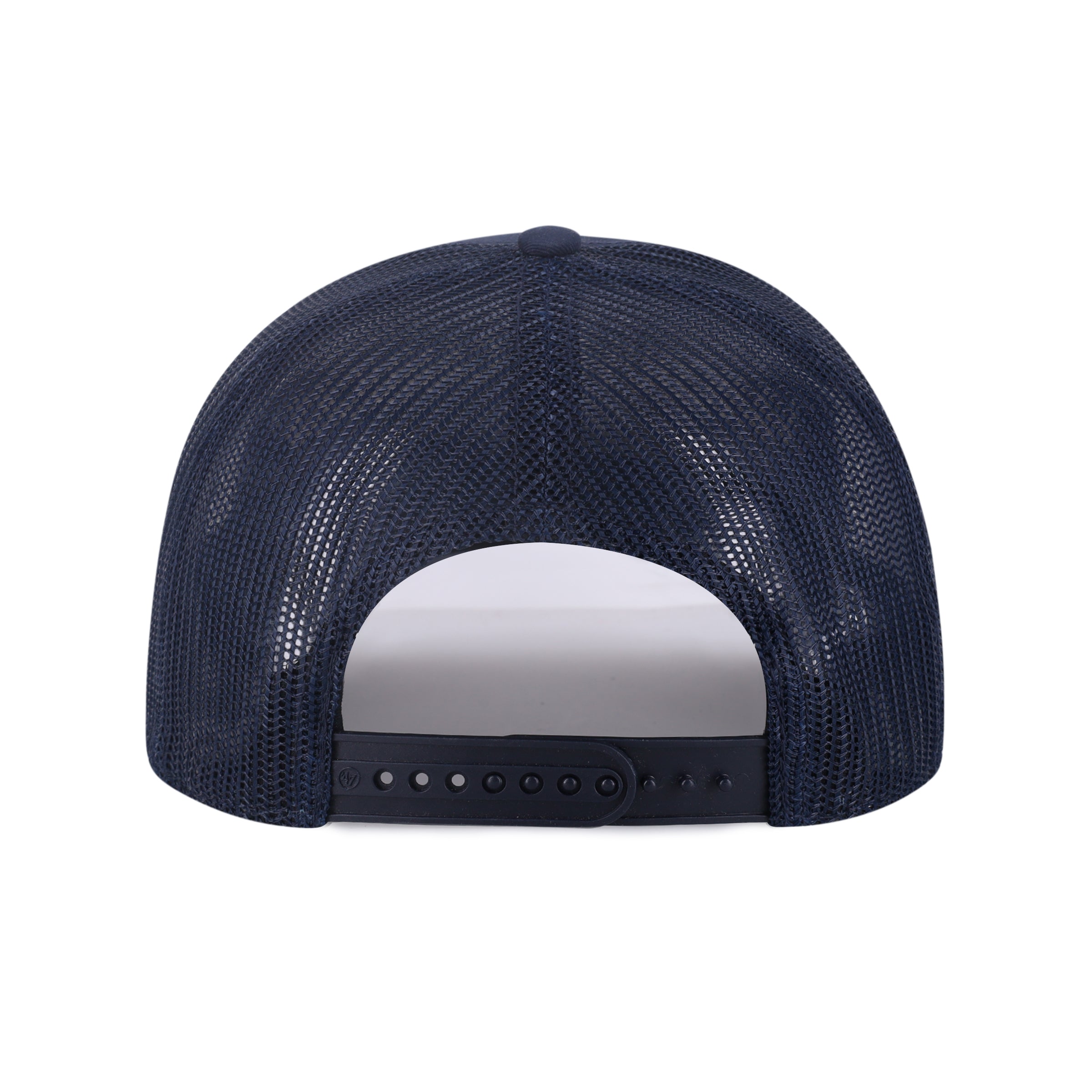 Vancouver Canucks Contemporary Basics '47 TRUCKER