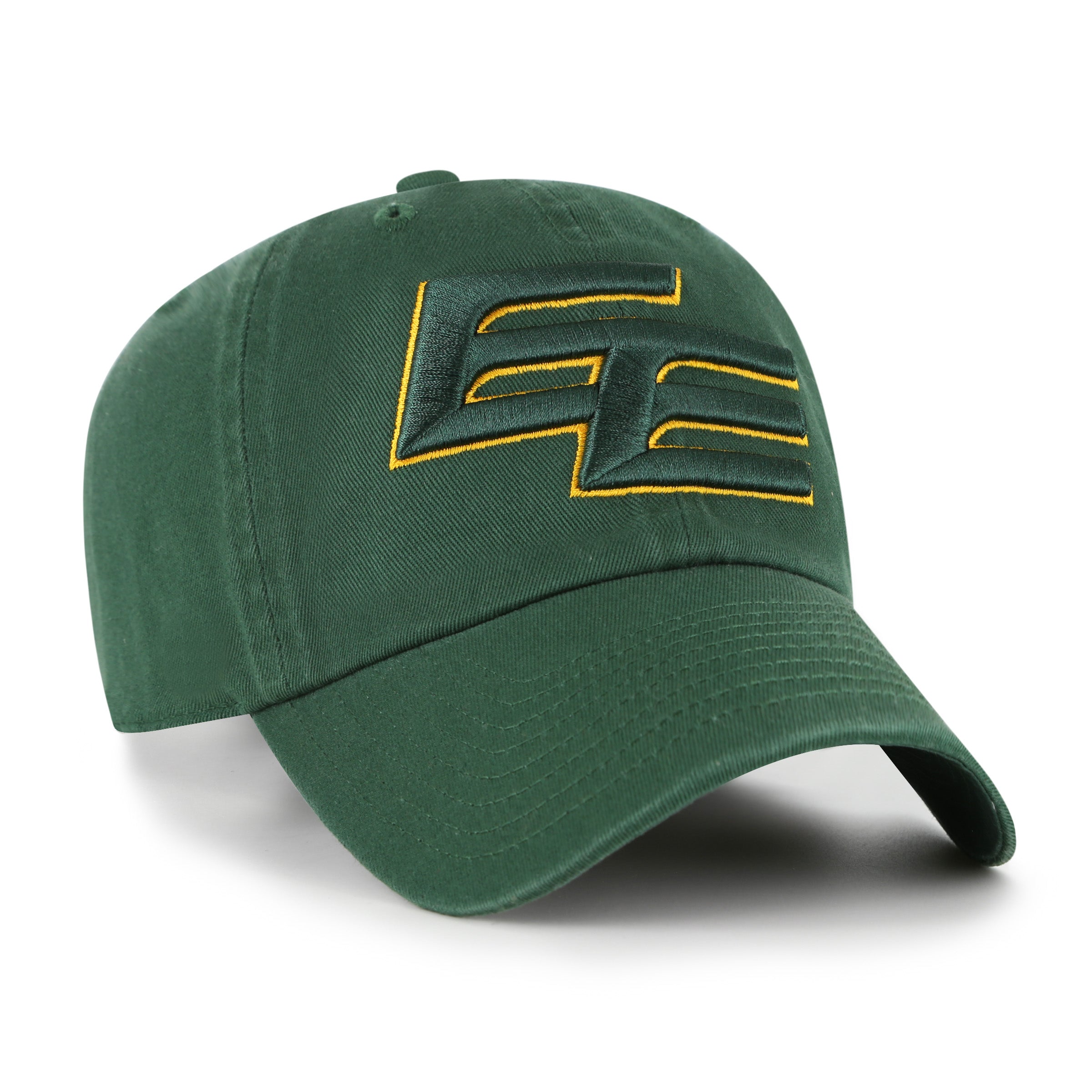 Edmonton Elks '47 CLEAN UP