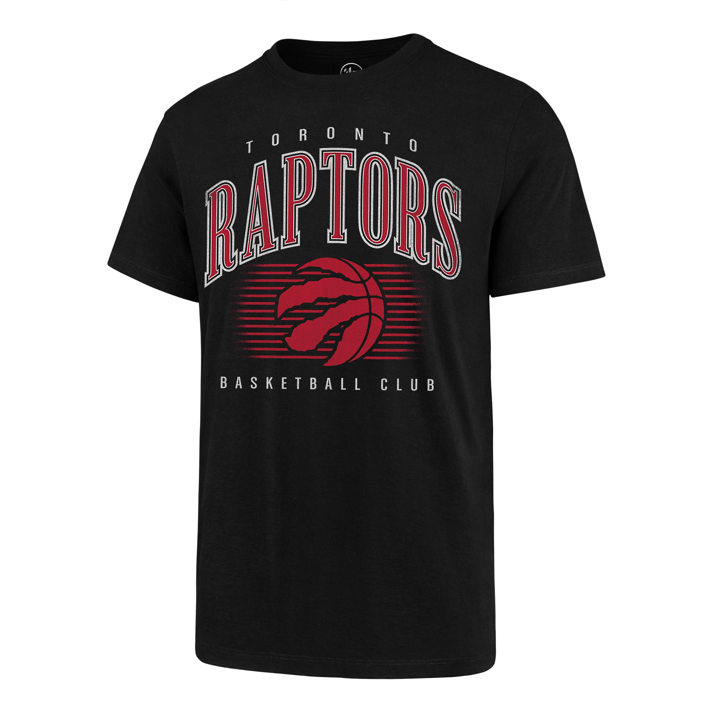 Toronto Raptors NBA-Double Header 47 Tee