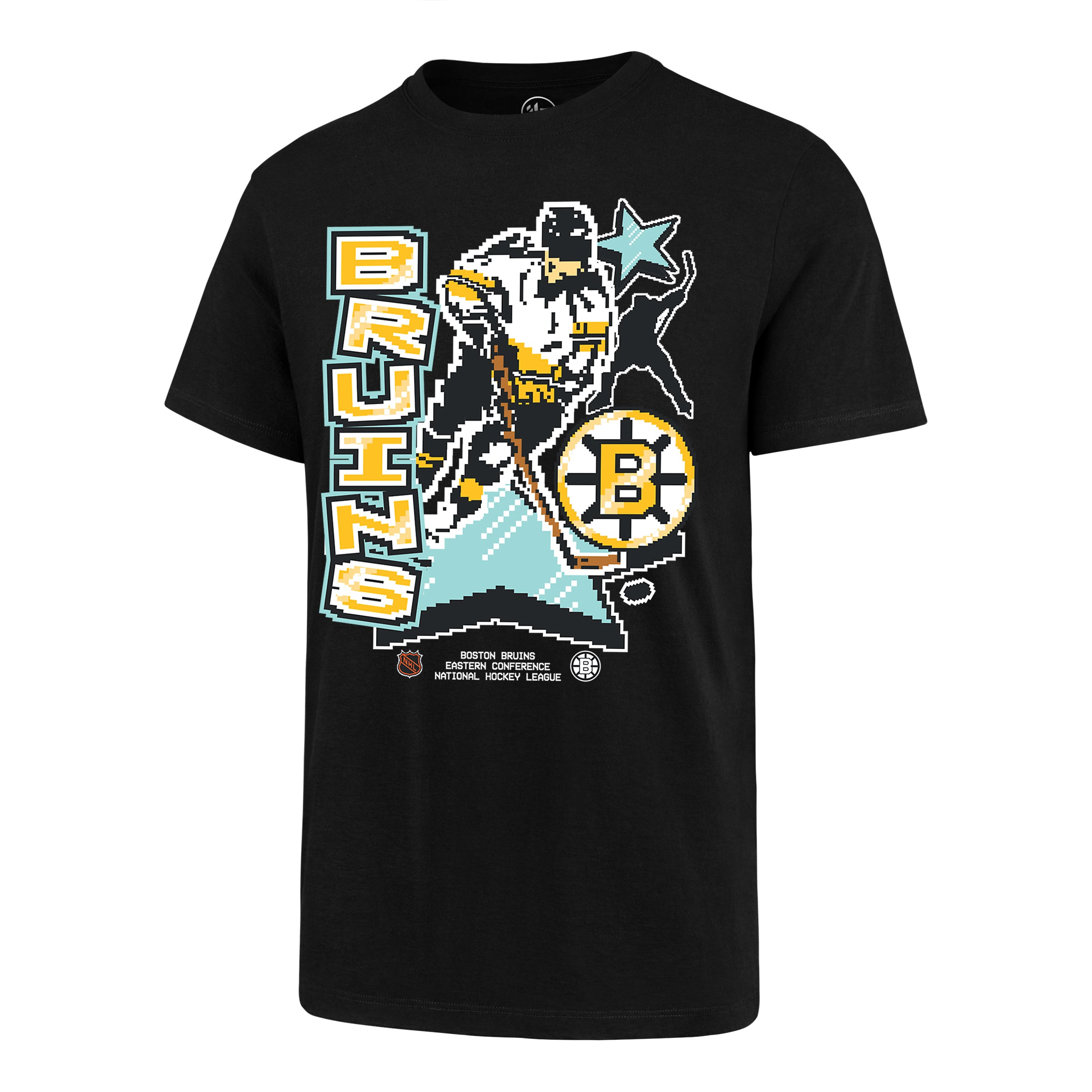 Boston Bruins NHL-Slap Shot 47 T